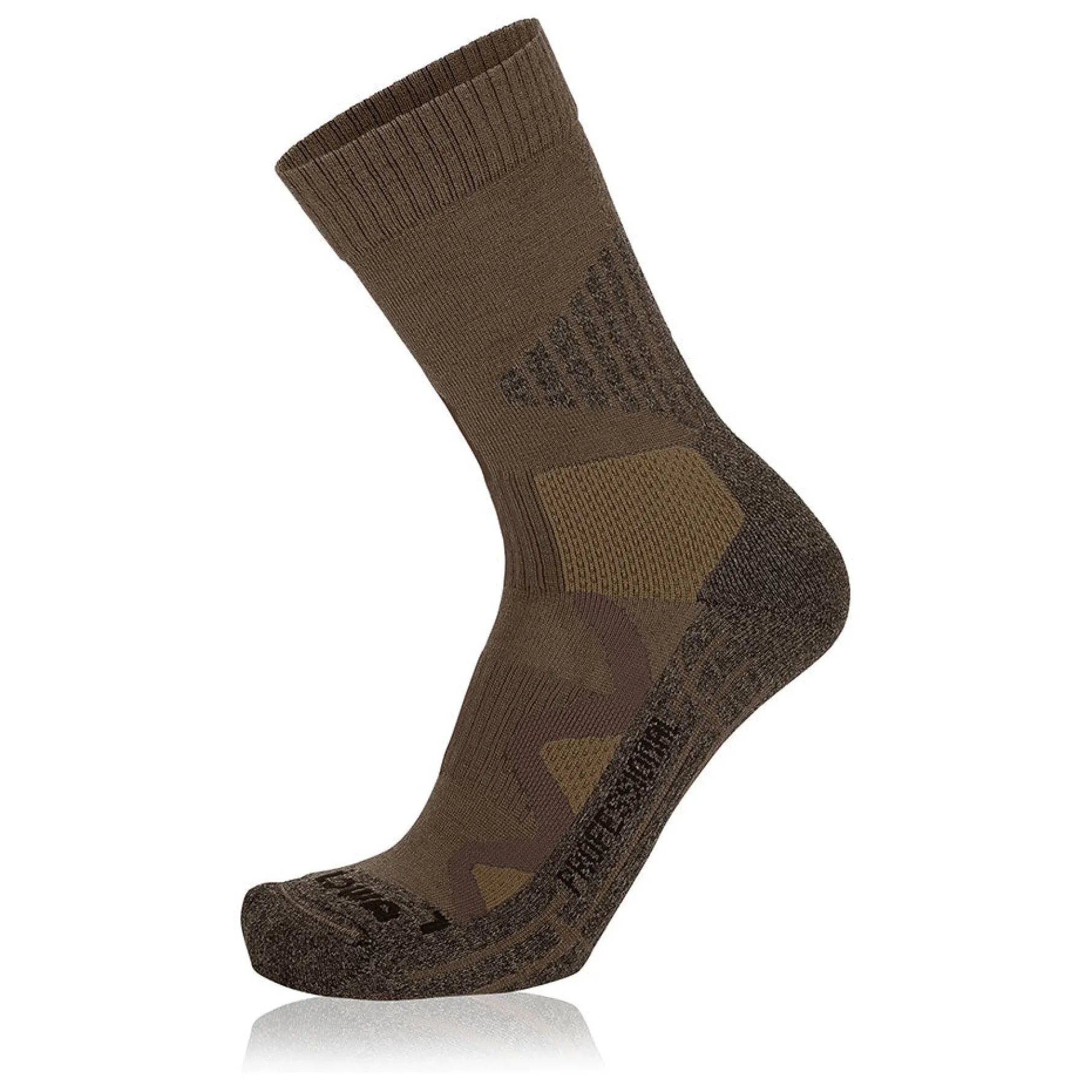 4 SEASON PRO SOCK - COYOTE OP