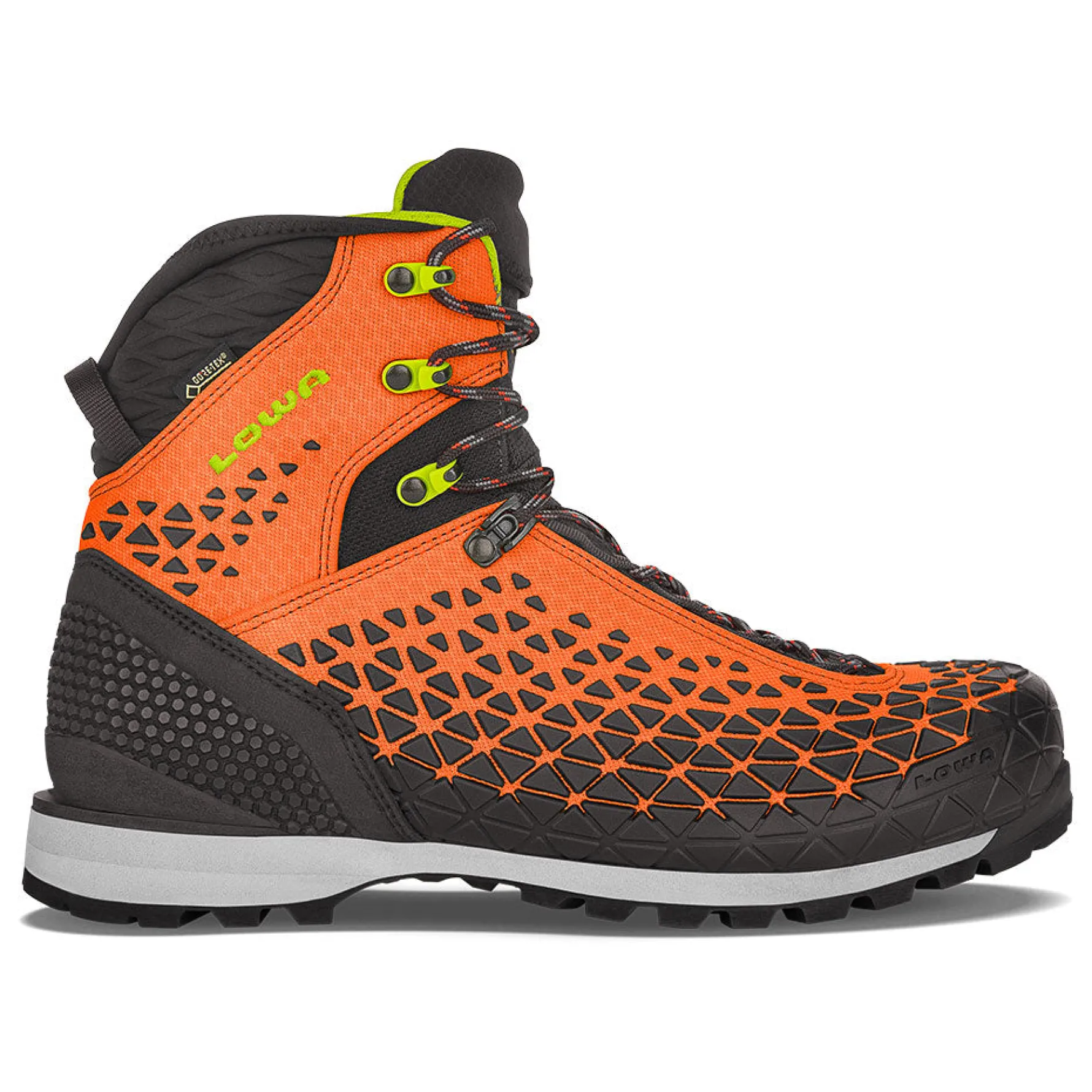 ALPINE SL GTX - FLAME