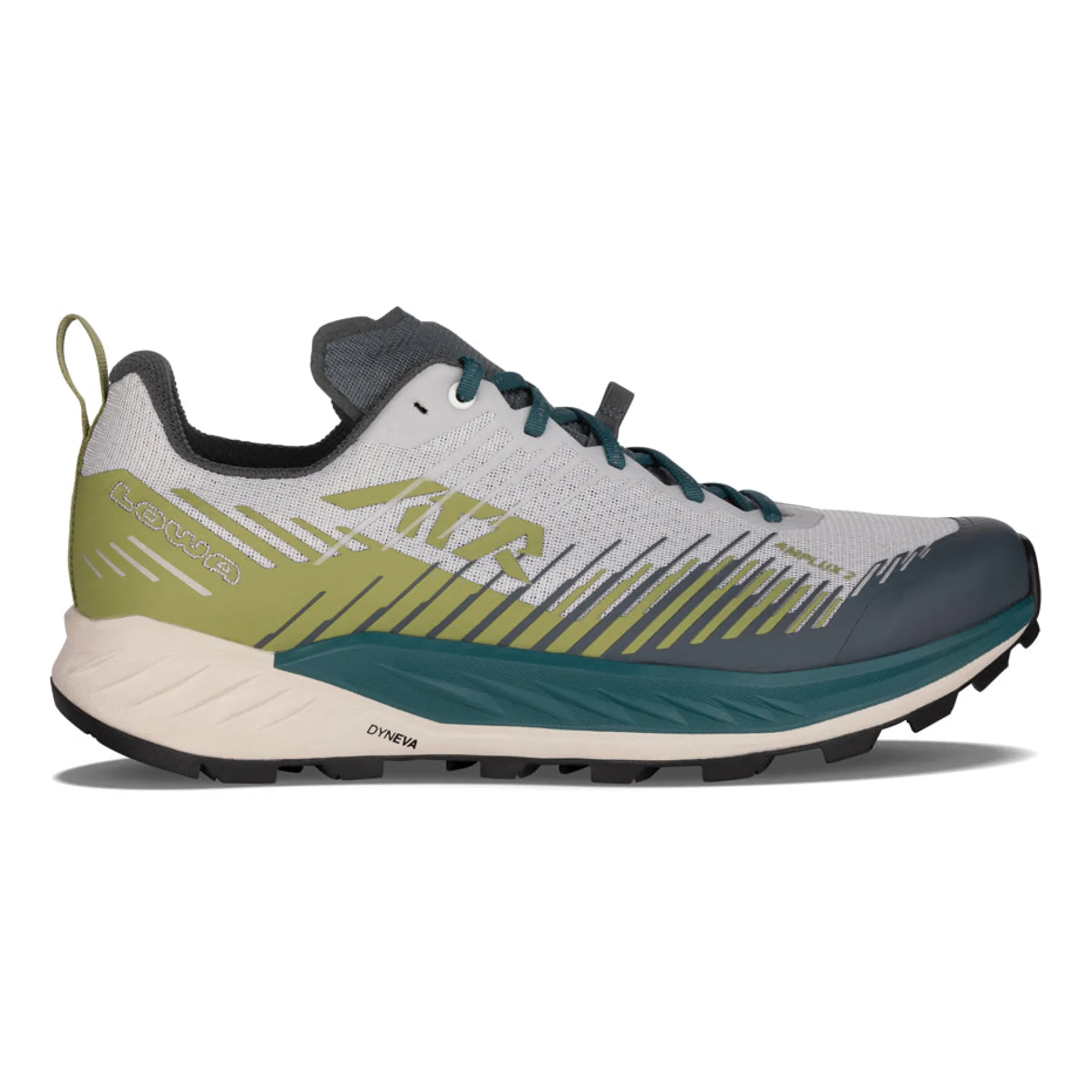 AMPLUX 2 - GREY/FERN