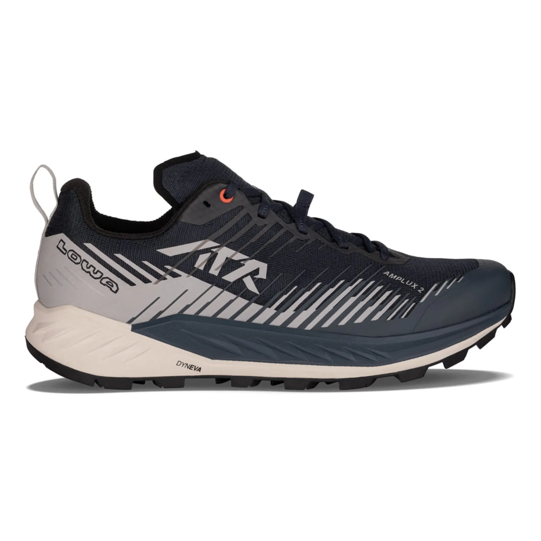 AMPLUX 2 - NAVY/GREY