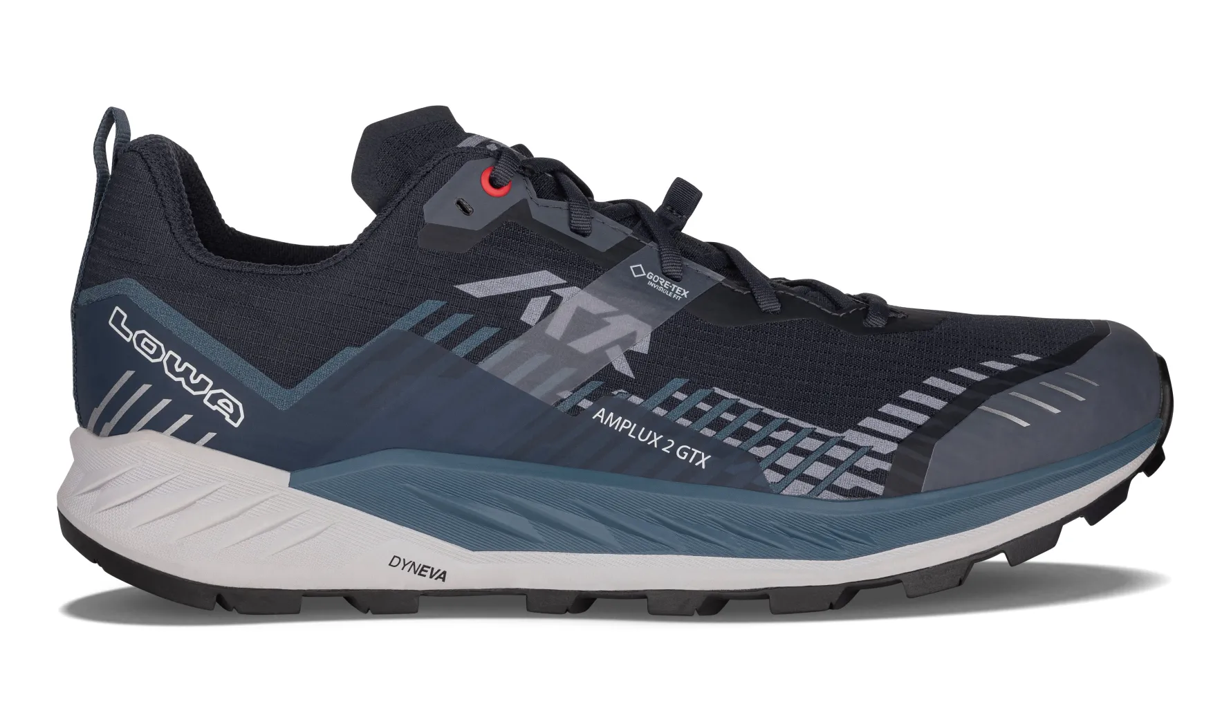 AMPLUX 2 GTX - NAVY/GREY