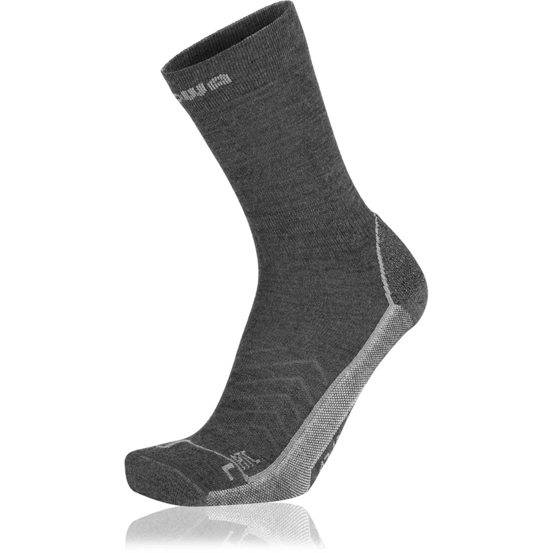 ATC SOCK -  ANTHRACITE