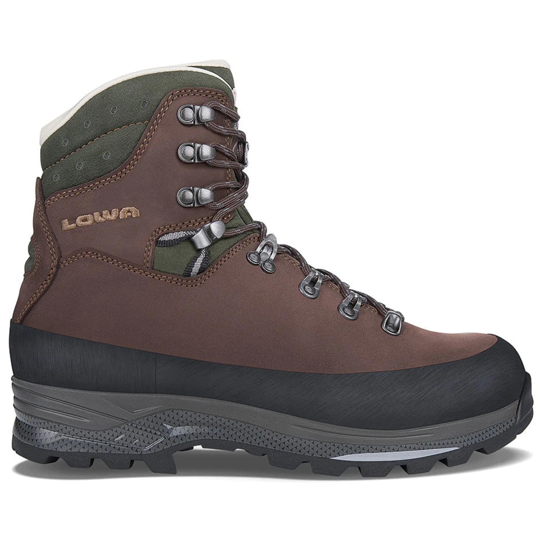 BAFFIN PRO LL II - CHESTNUT/ANTHRACITE