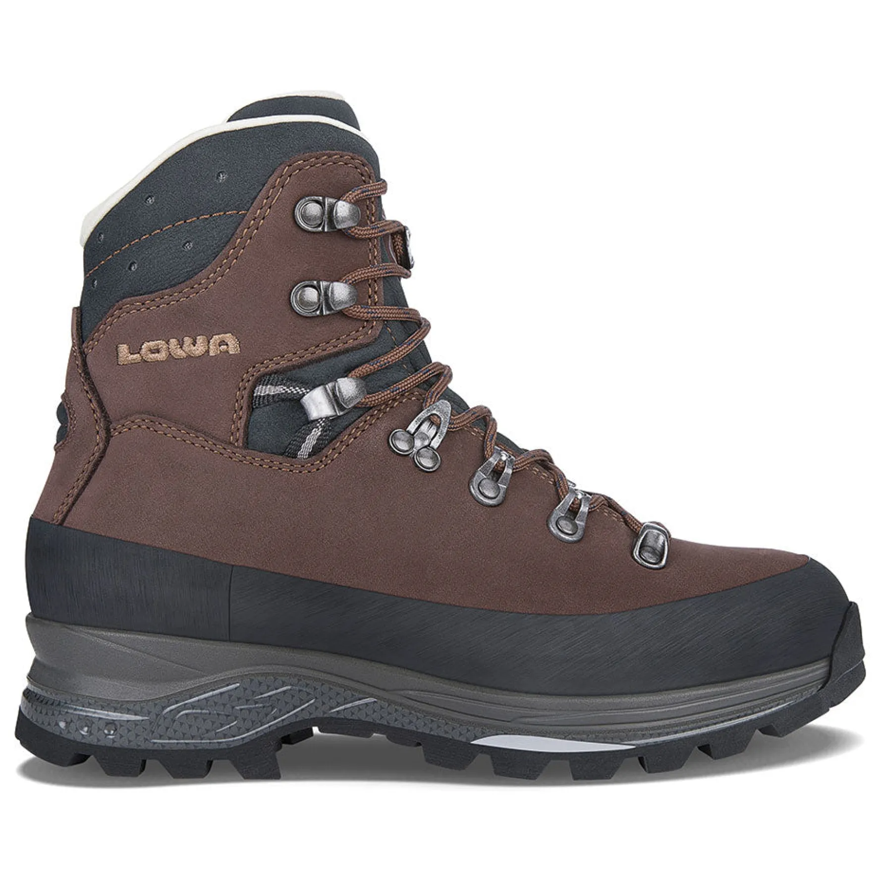 BAFFIN PRO LL II WS - CHESTNUT/NAVY