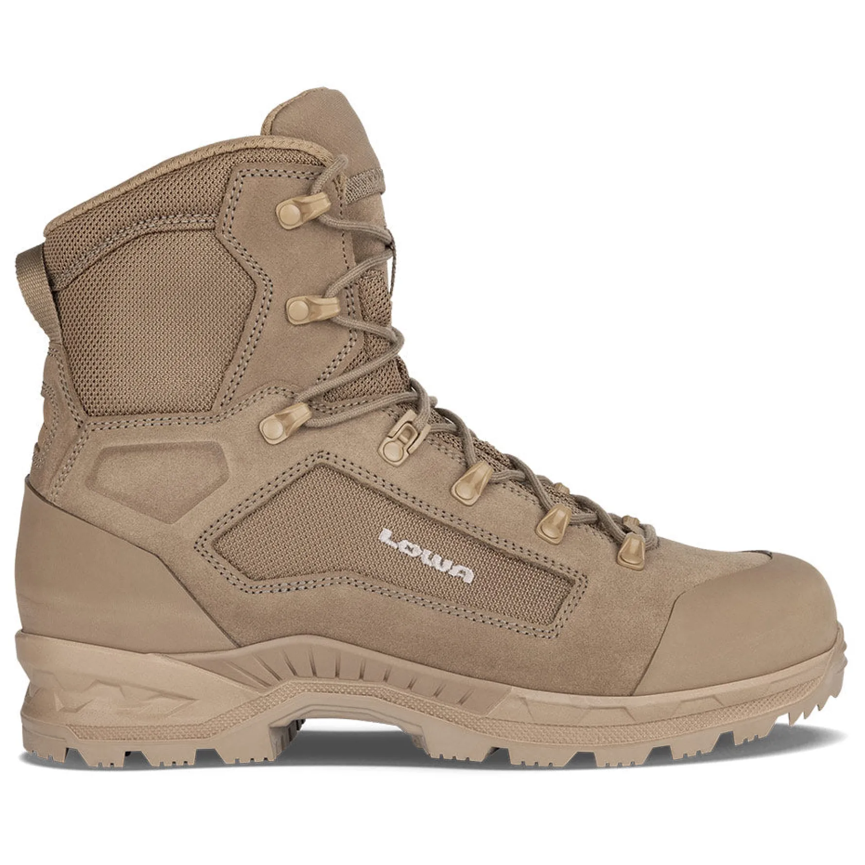 BREACHER S MID - COYOTE OP