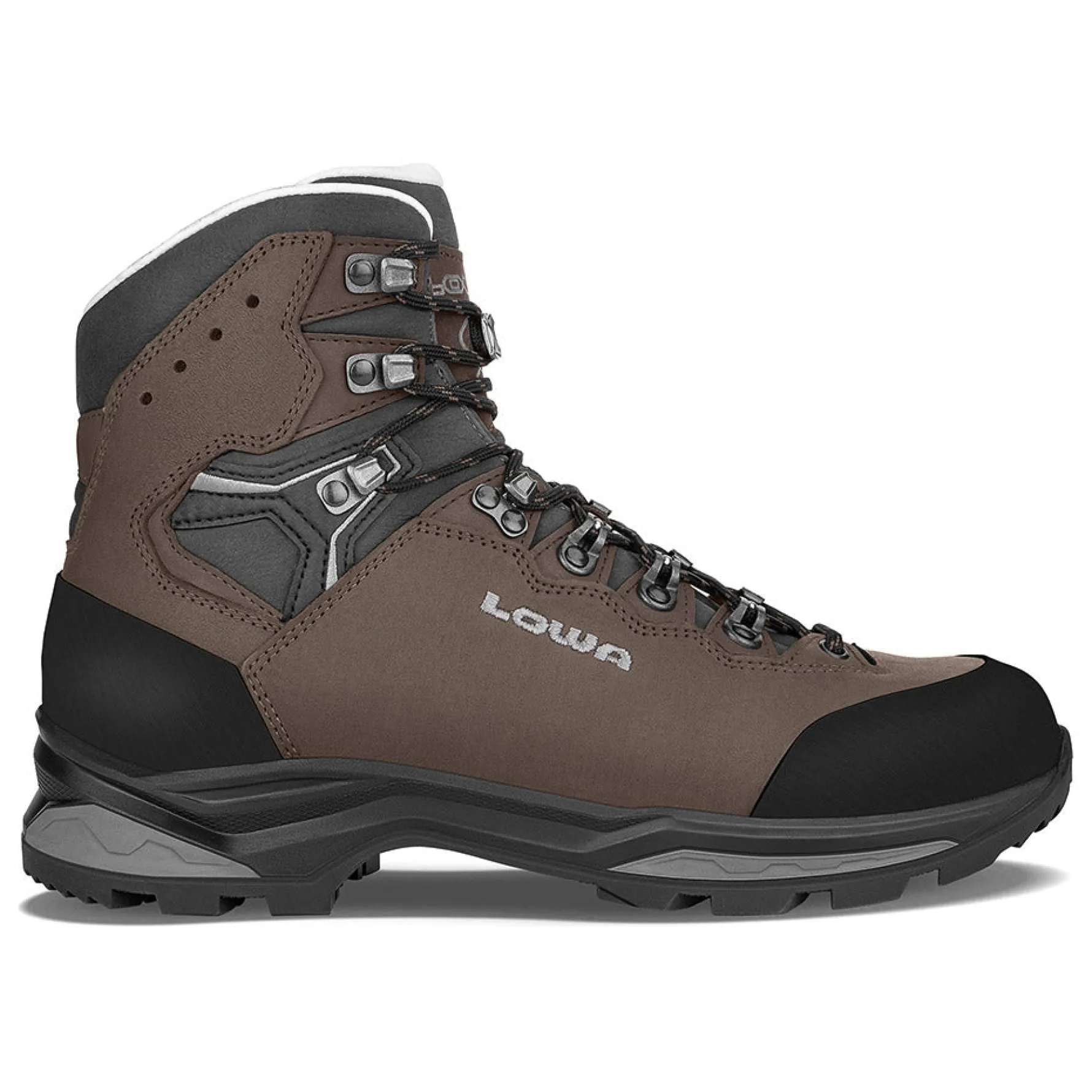 CAMINO EVO LL - BROWN/GRAPHITE