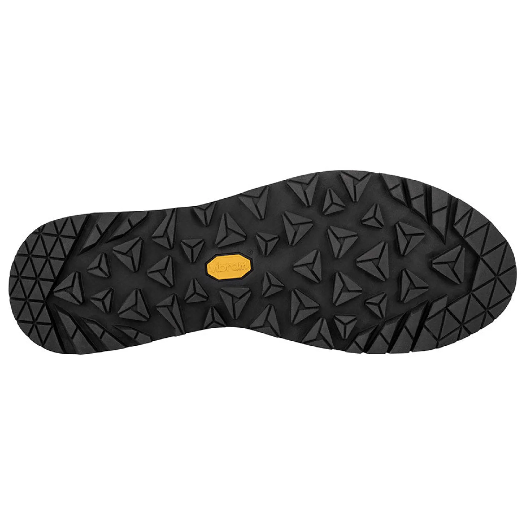 CAREZZA GTX LO - ANTHRACITE/ORANGE