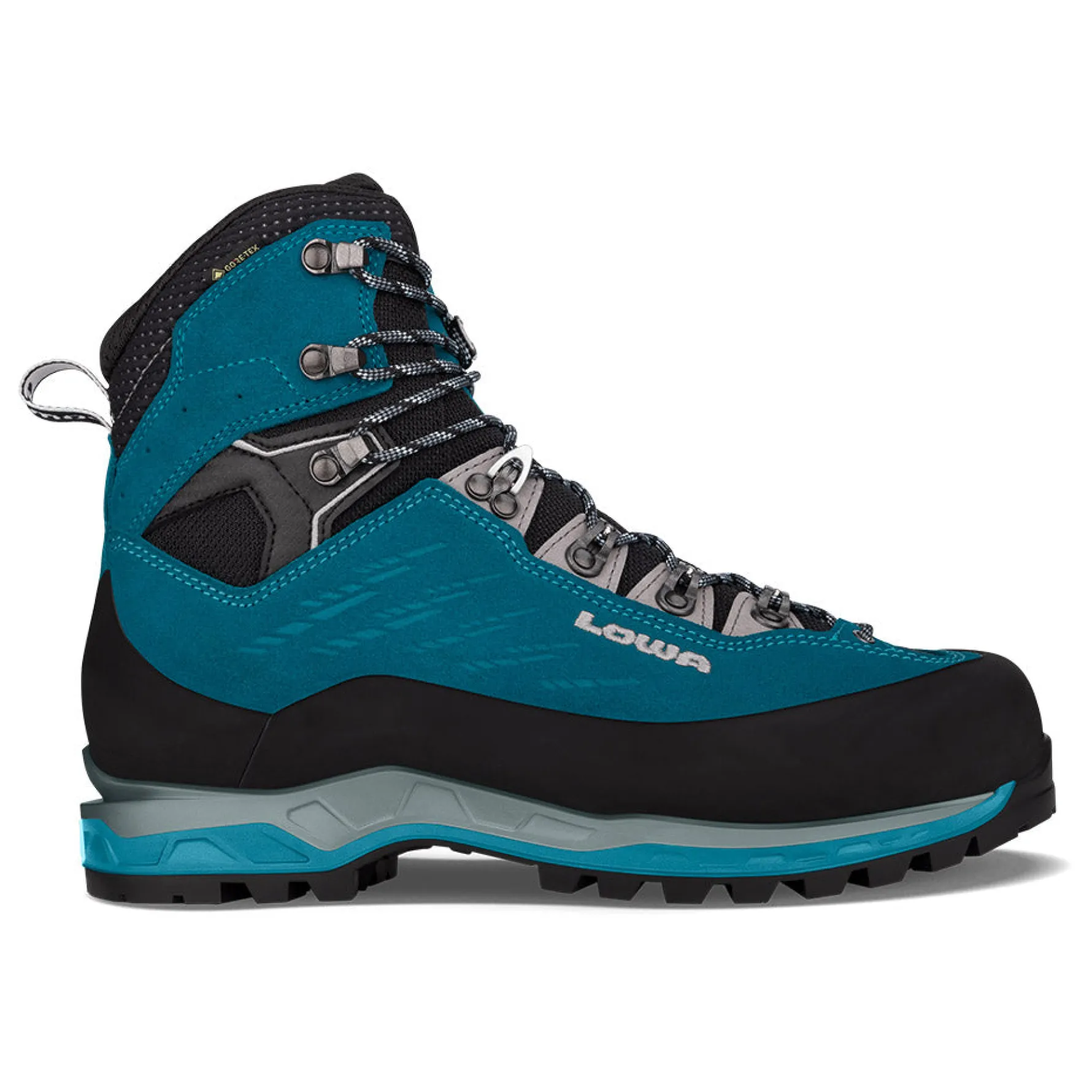 CEVEDALE II GTX - TURQUOISE/GREY