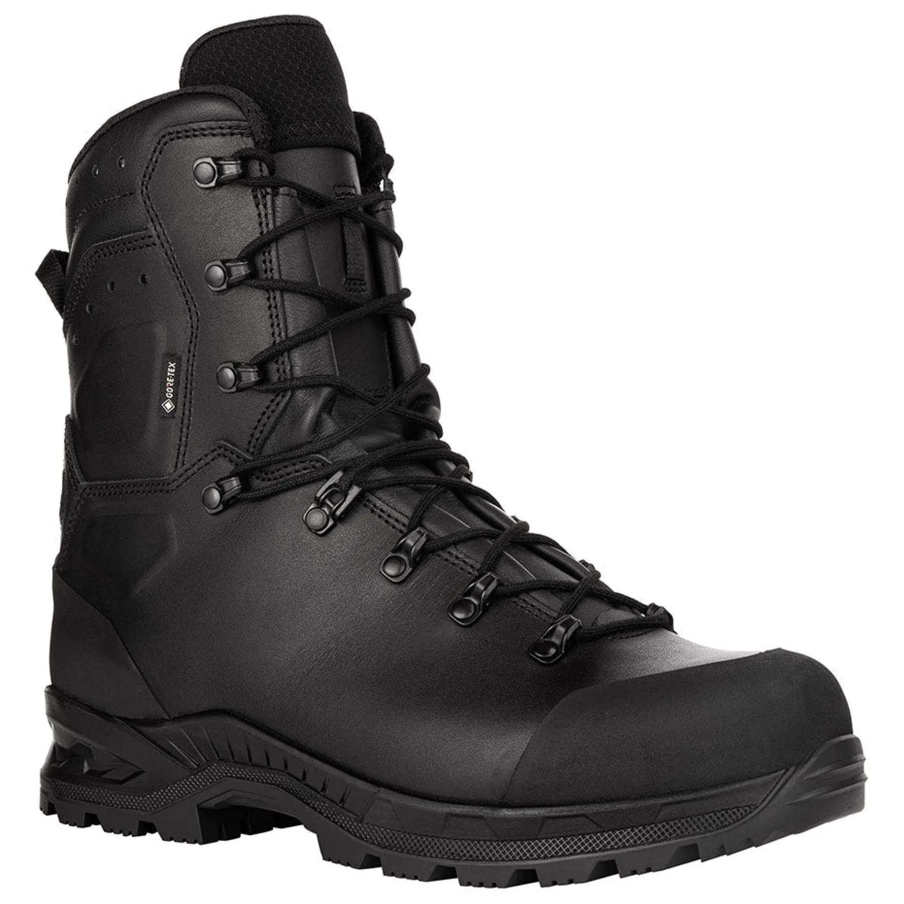 COMBAT BOOT MK2 GTX - BLACK
