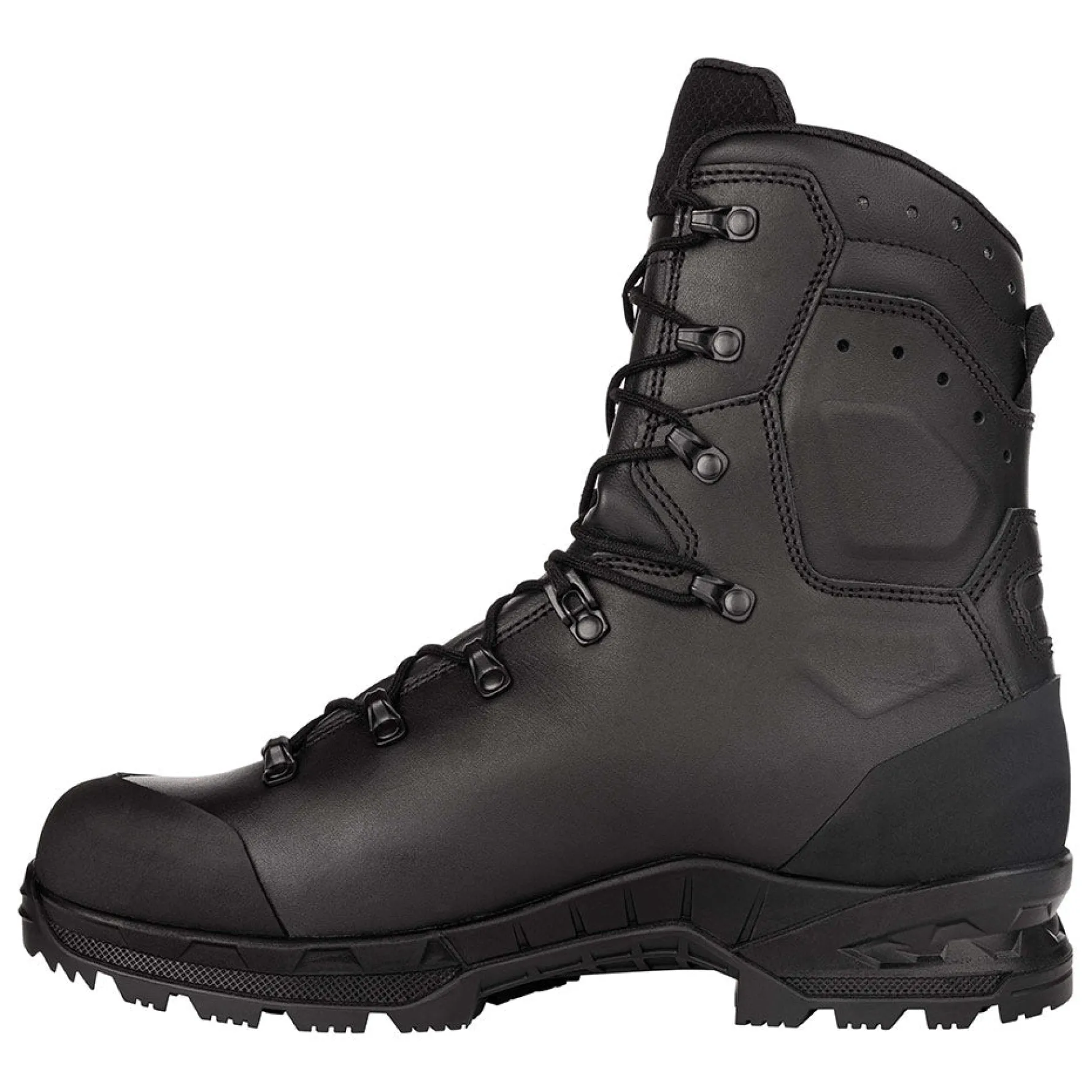 COMBAT BOOT MK2 GTX - BLACK