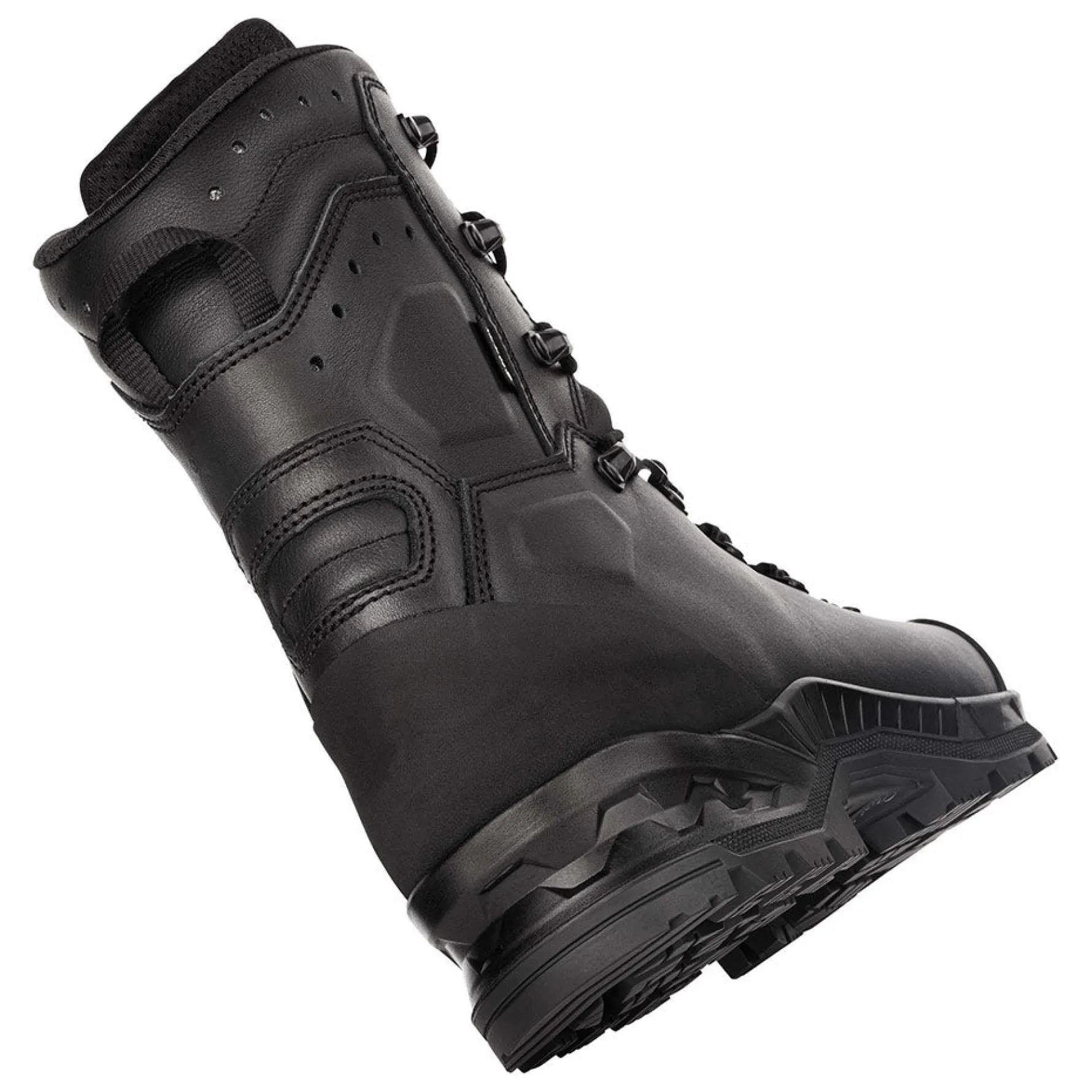 COMBAT BOOT MK2 GTX - BLACK