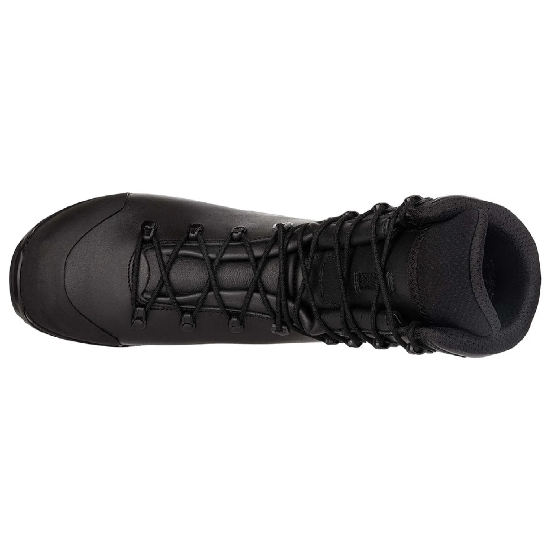 COMBAT BOOT MK2 GTX - BLACK