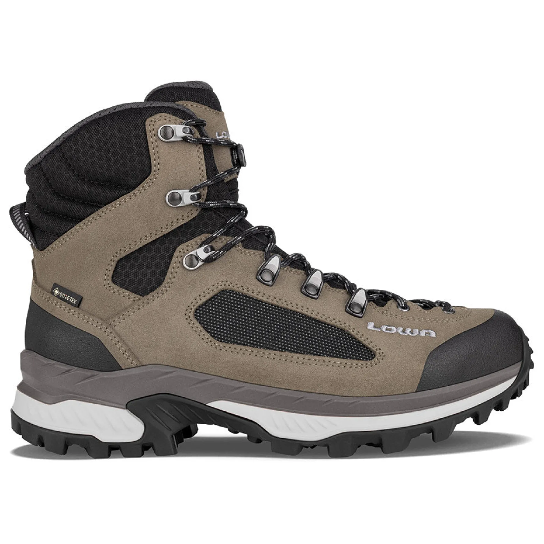 CORVARA GTX MID - DUNE/GREY