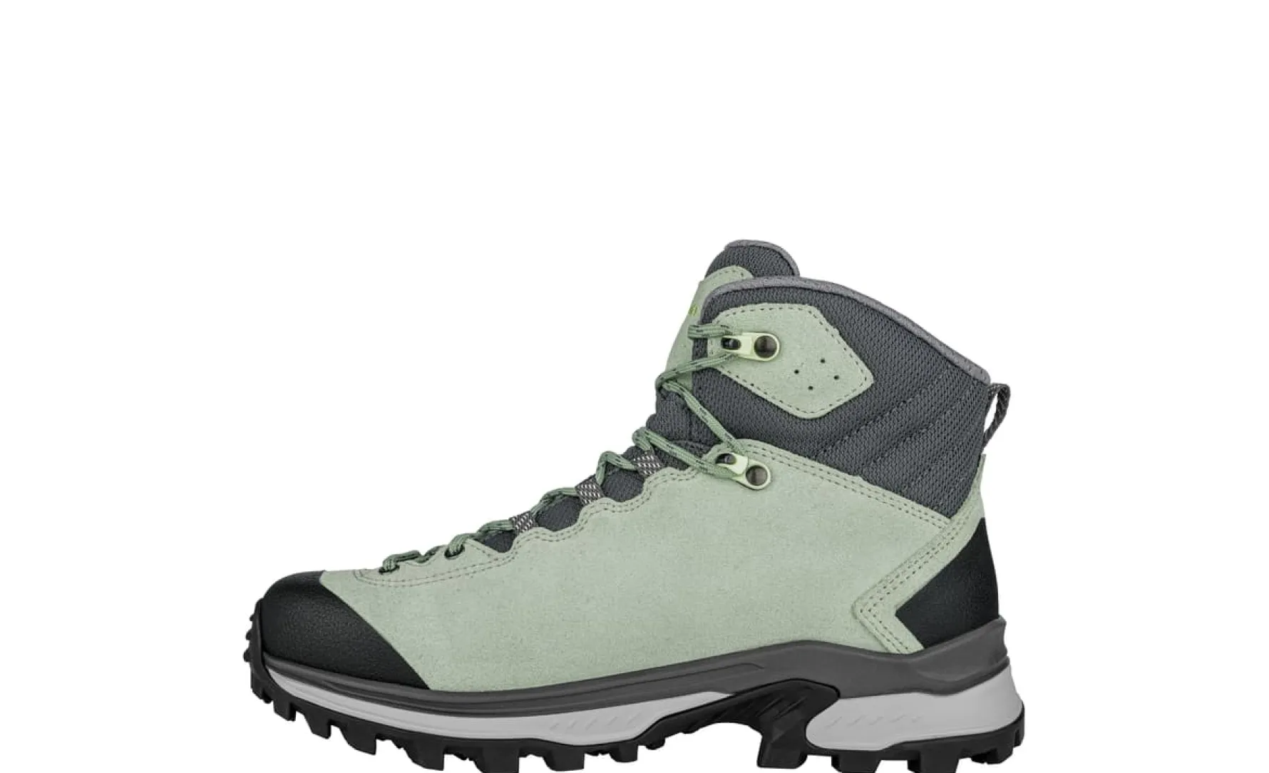 CORVARA GTX MID WS - PATINA GREEN/GREY