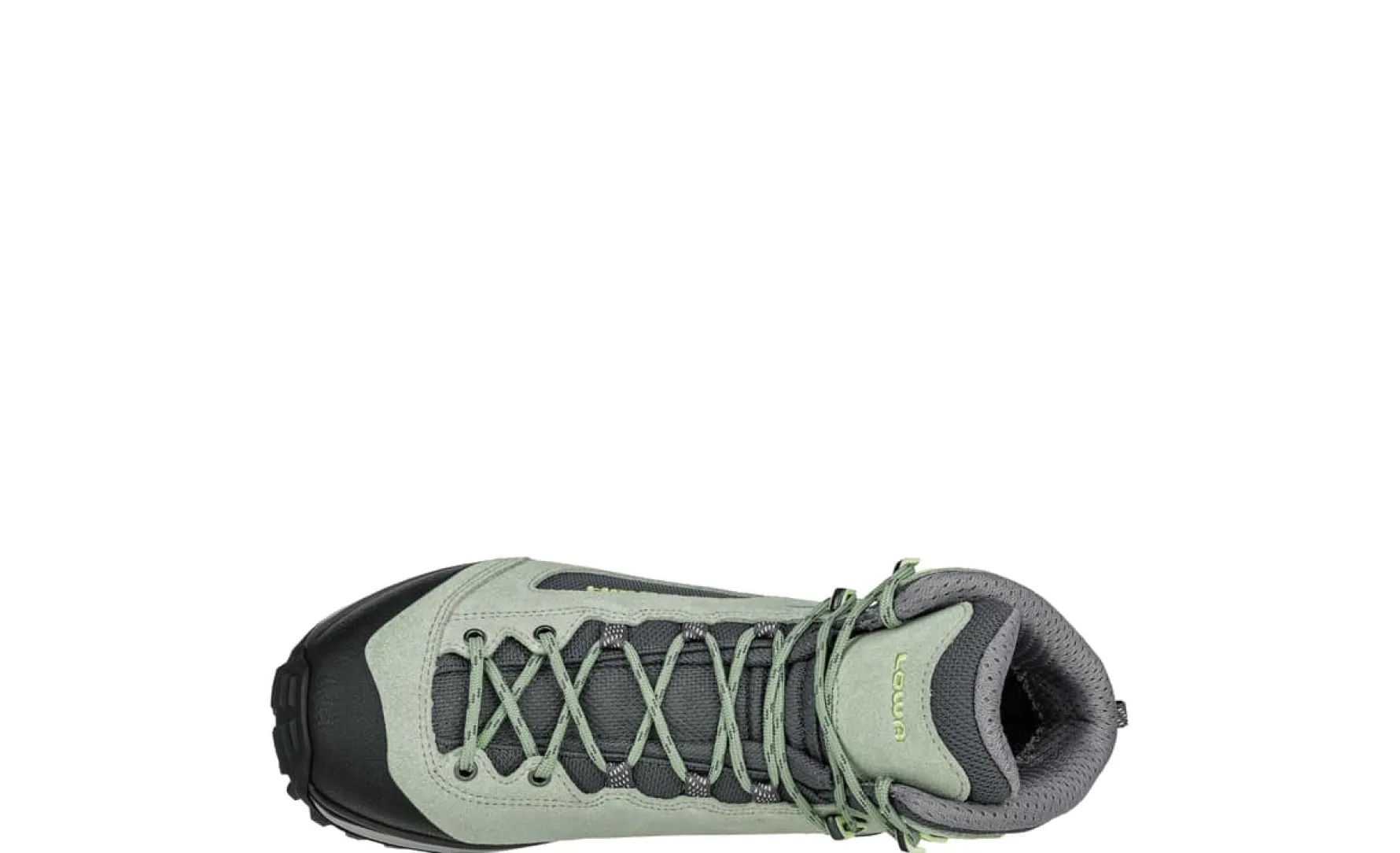 CORVARA GTX MID WS - PATINA GREEN/GREY