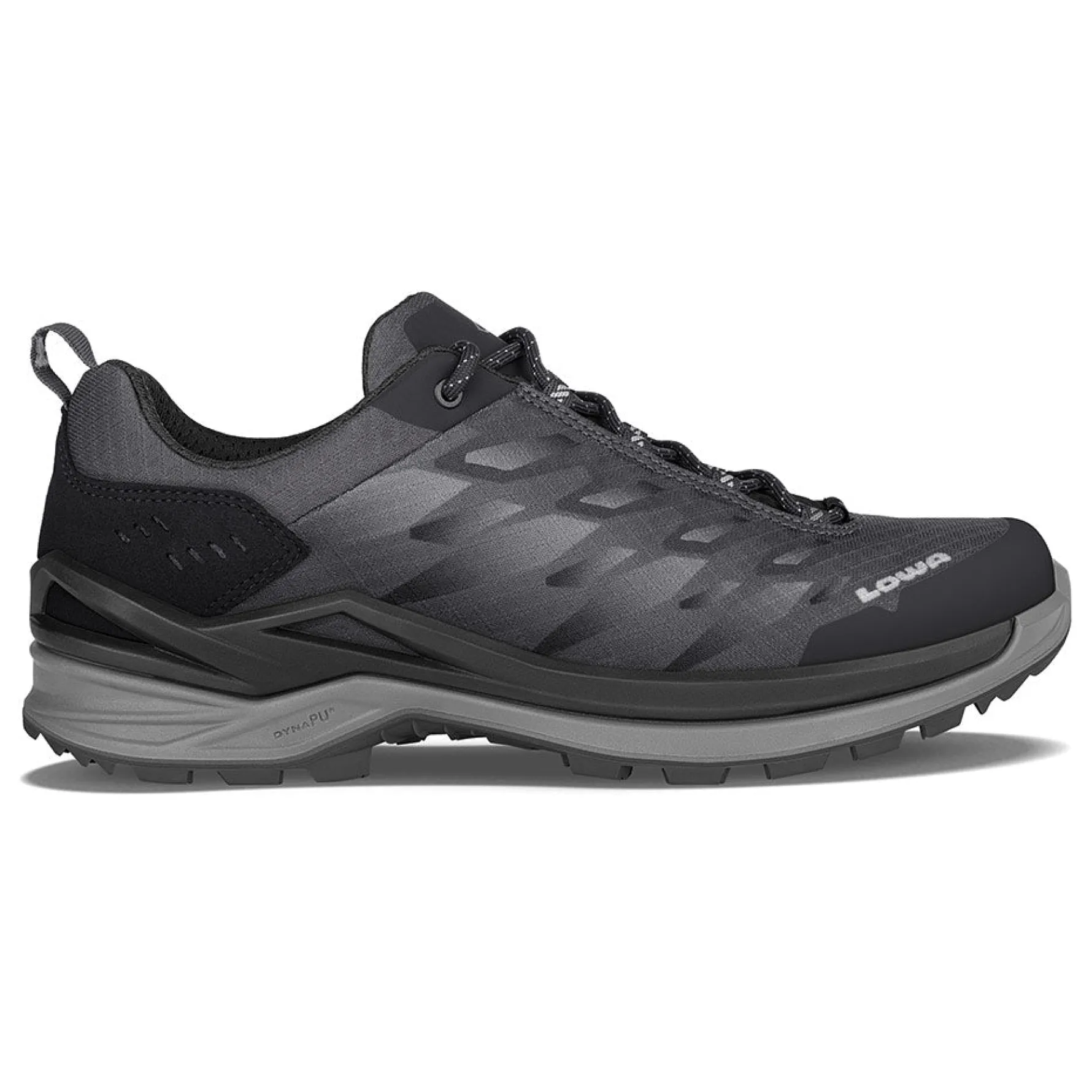 FERROX GTX LO - BLACK/ANTHRACITE