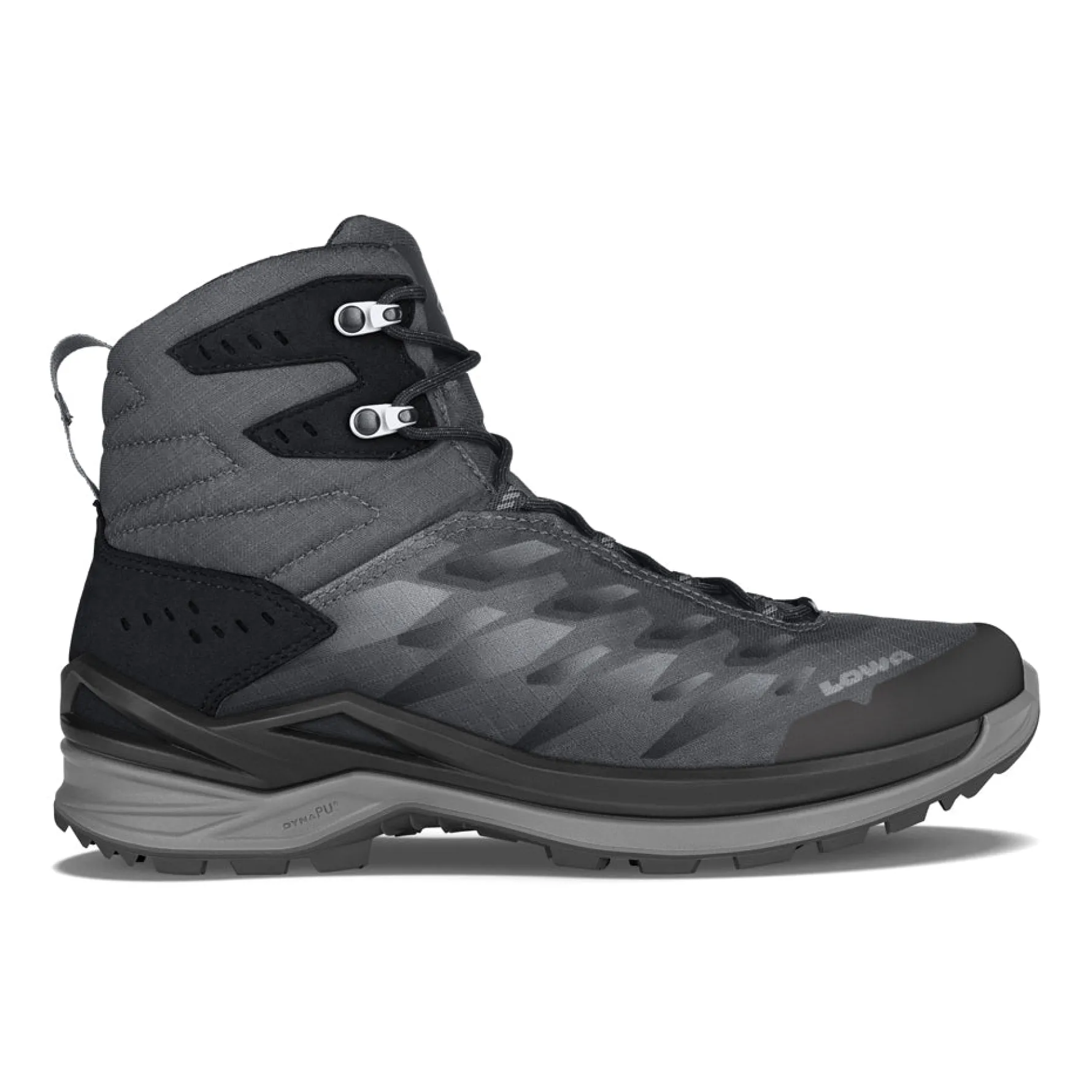 FERROX GTX MID - BLACK/ANTHRACITE