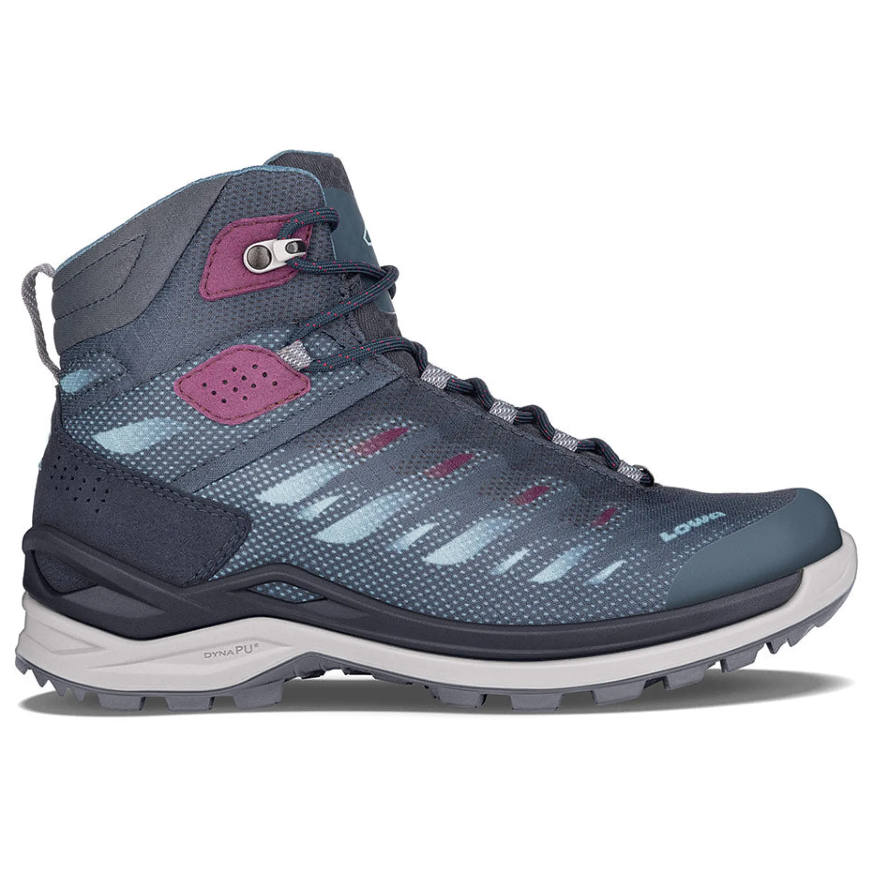 FERROX GTX MID WS - NAVY/ICE BLUE - 2024