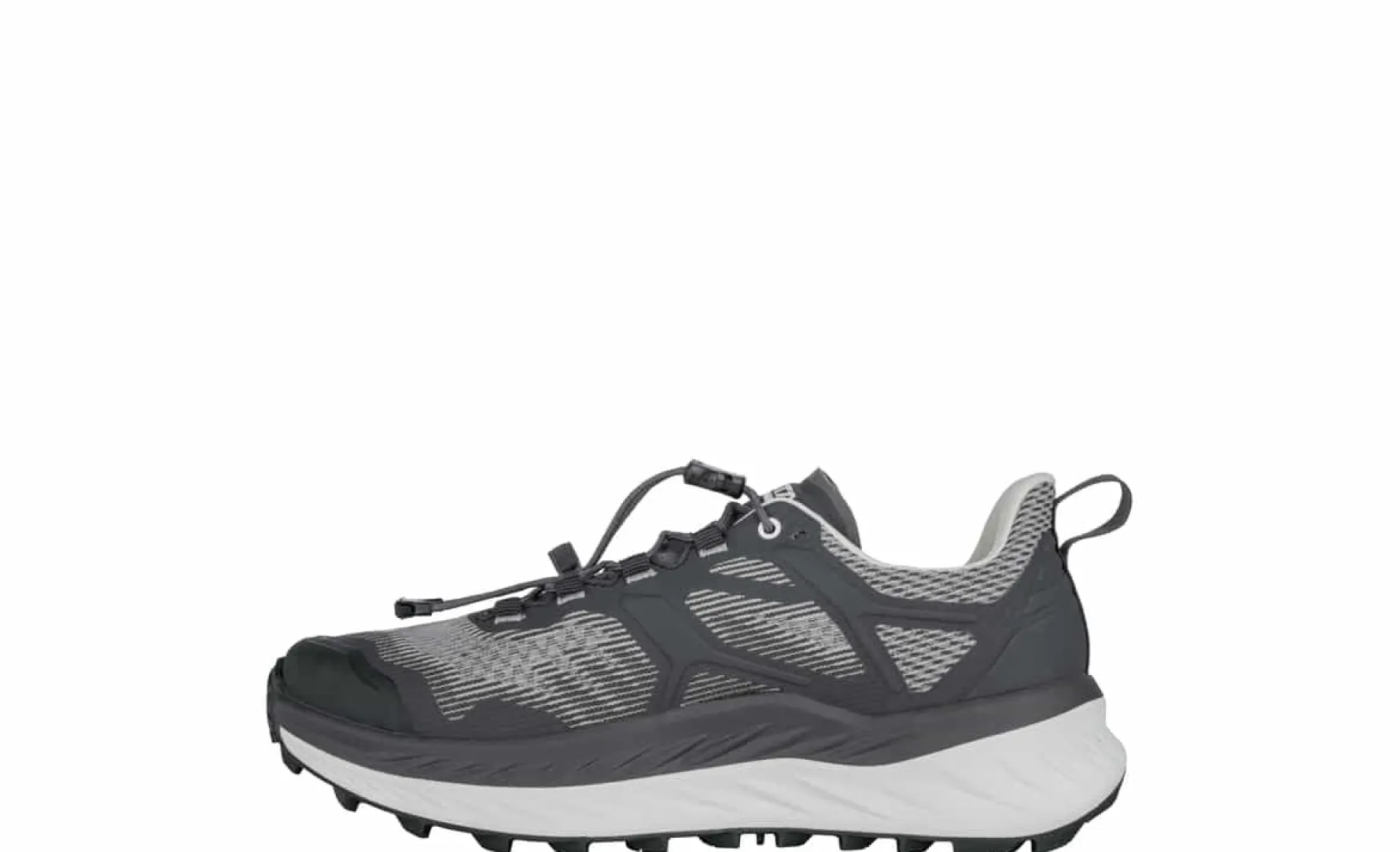 FORTUX GTX WS - BLACK/WHITE - 2024