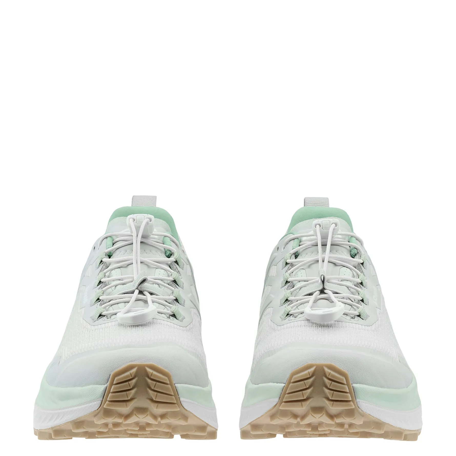 FORTUX GTX WS - MILKY GREEN/WHITE