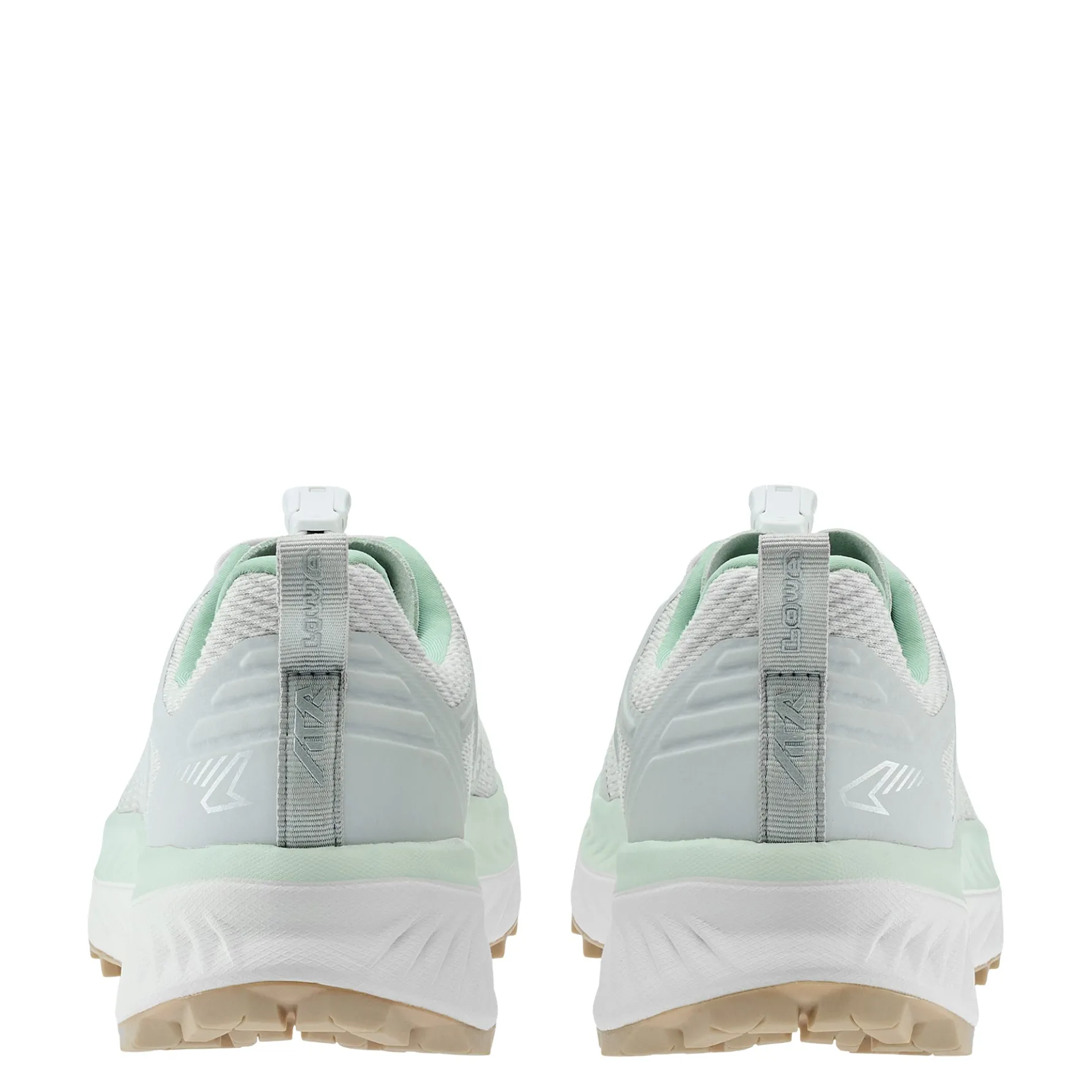FORTUX GTX WS - MILKY GREEN/WHITE
