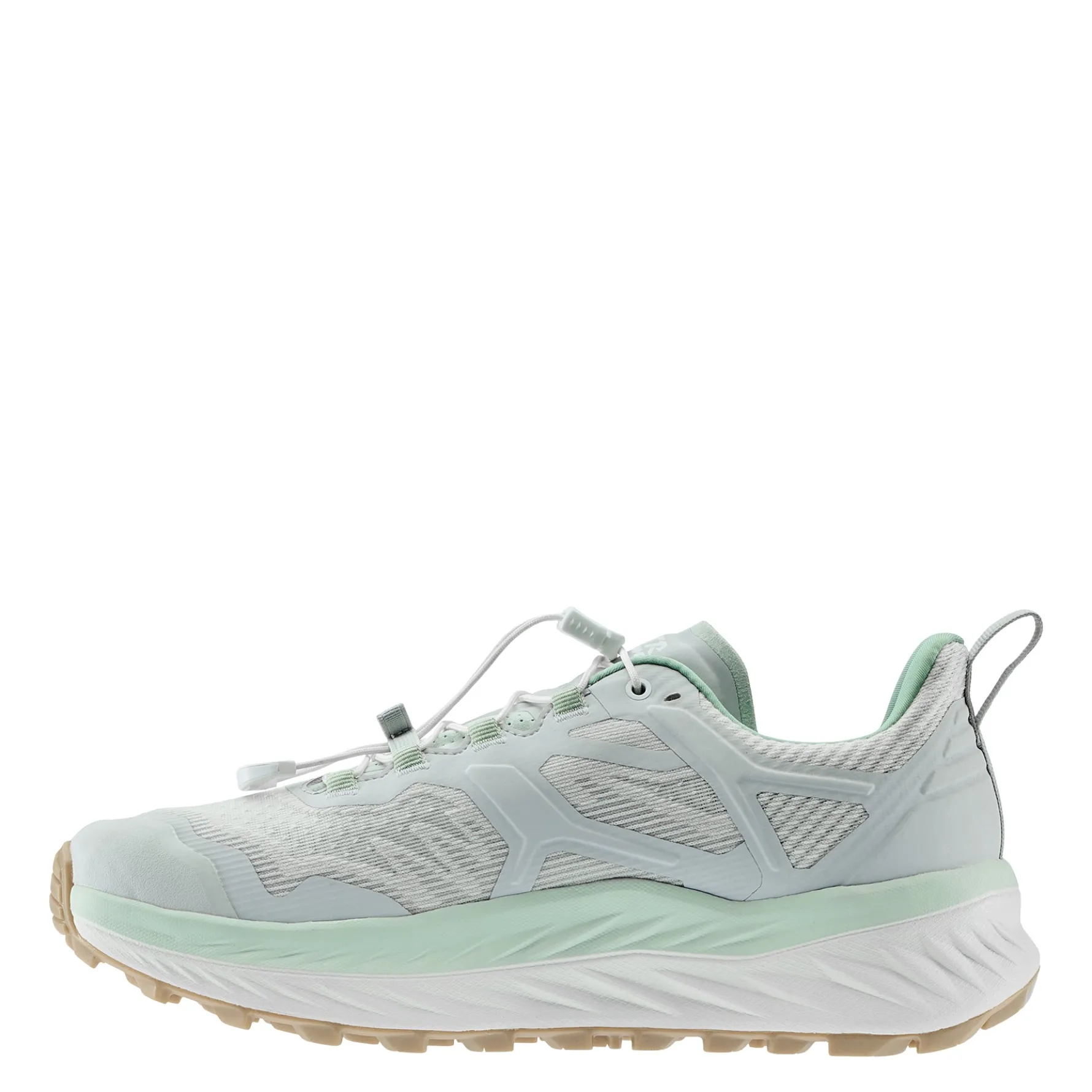 FORTUX GTX WS - MILKY GREEN/WHITE