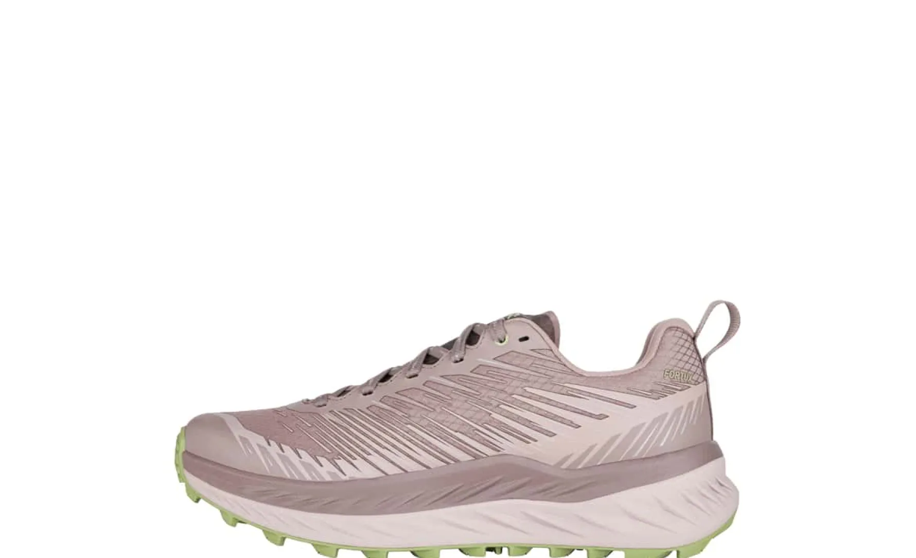 FORTUX WS - OLD ROSE/AVOCADO