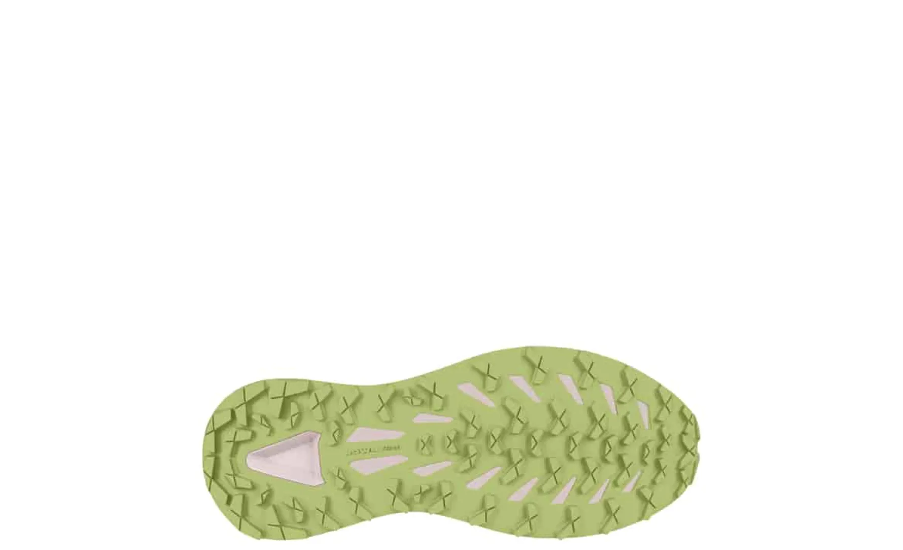 FORTUX WS - OLD ROSE/AVOCADO