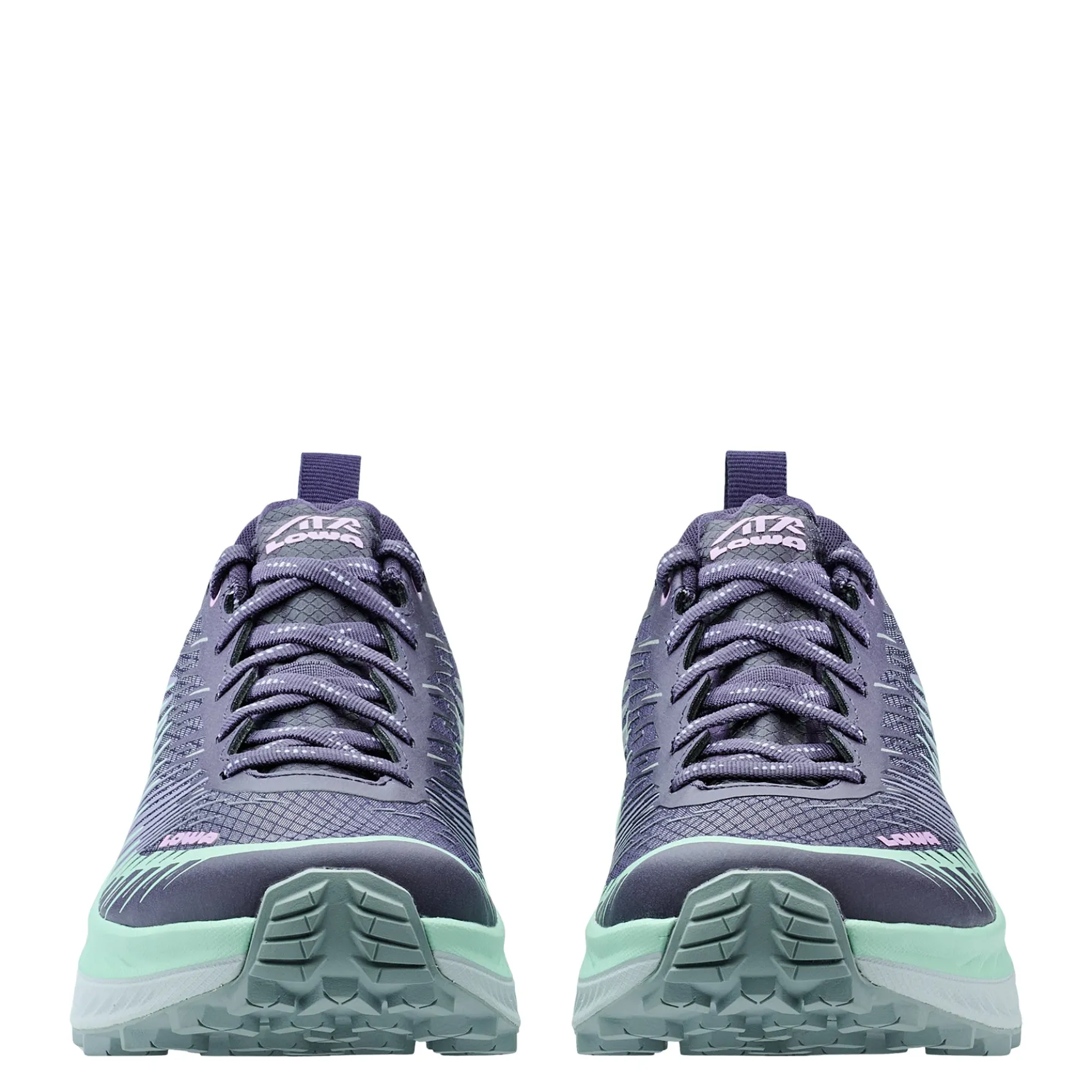 FORTUX WS - PLUM/LILAC