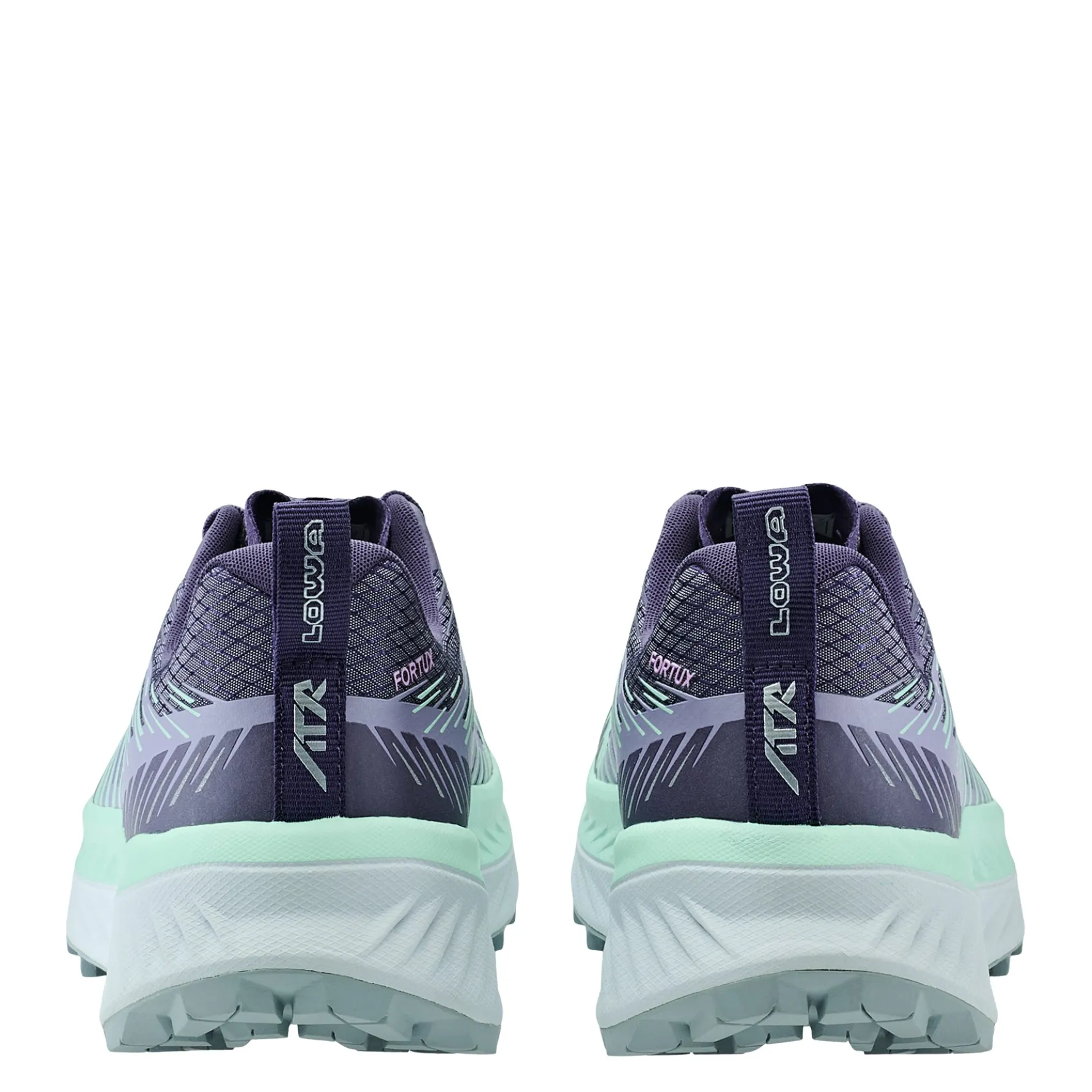 FORTUX WS - PLUM/LILAC