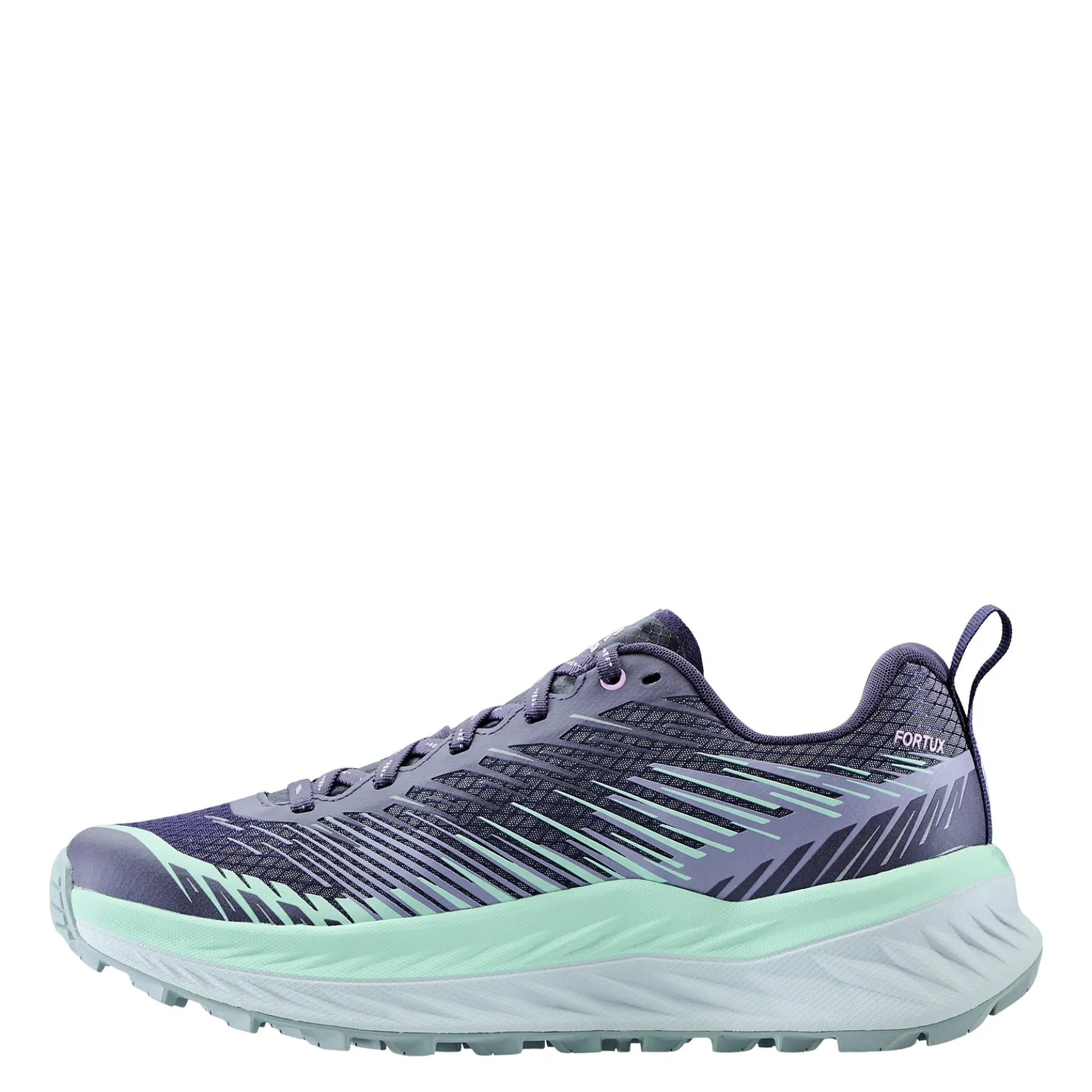 FORTUX WS - PLUM/LILAC