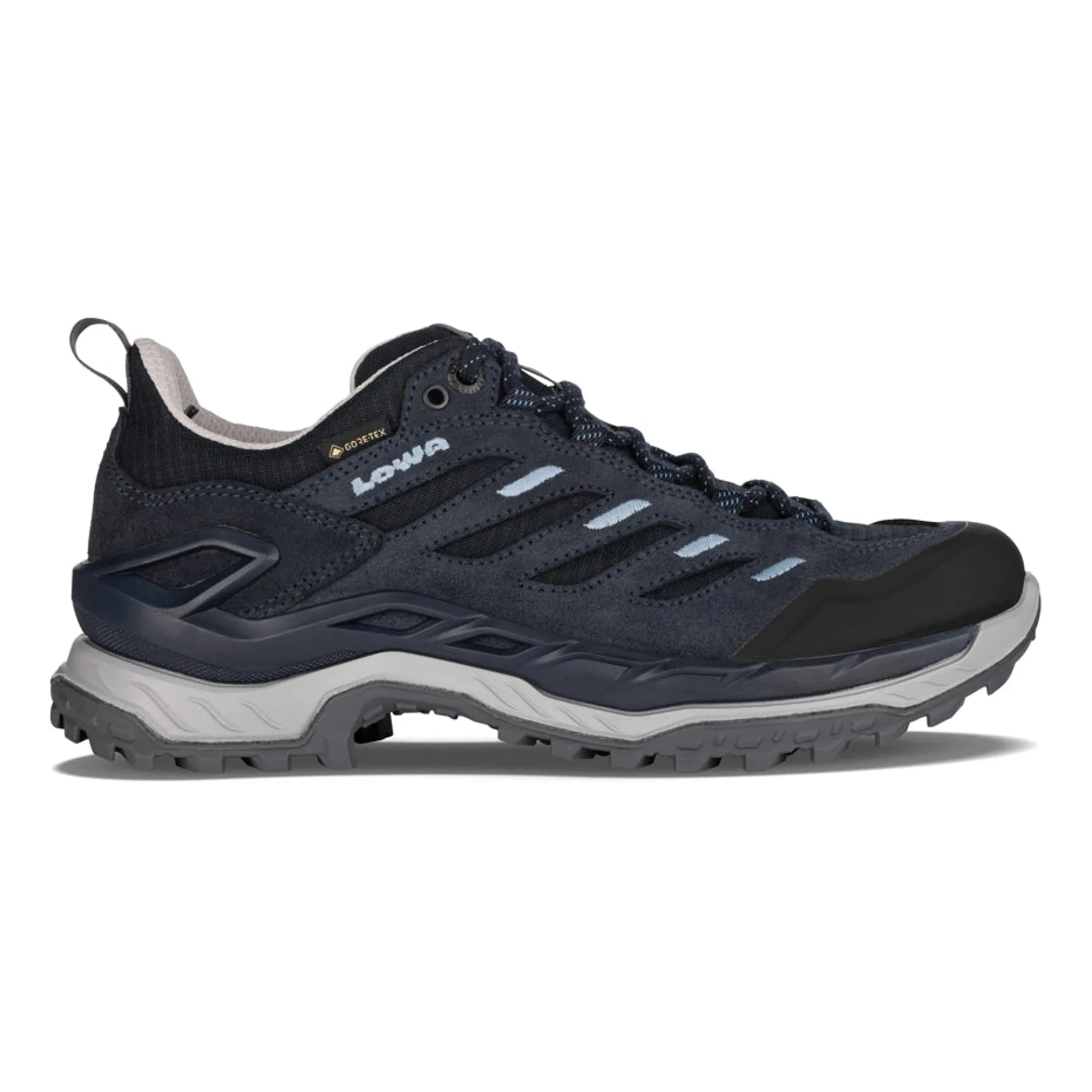 INNOVO GTX LO WS - NAVY/ARCTIC