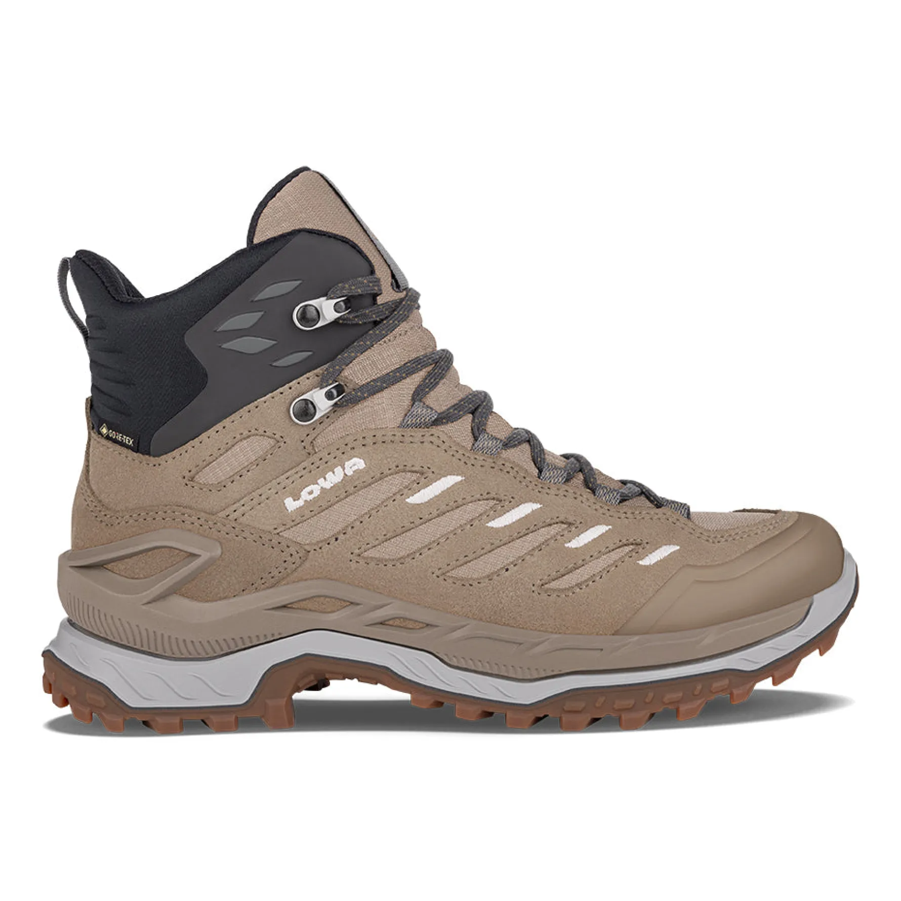 INNOVO GTX MID WS - DUNE/GREY