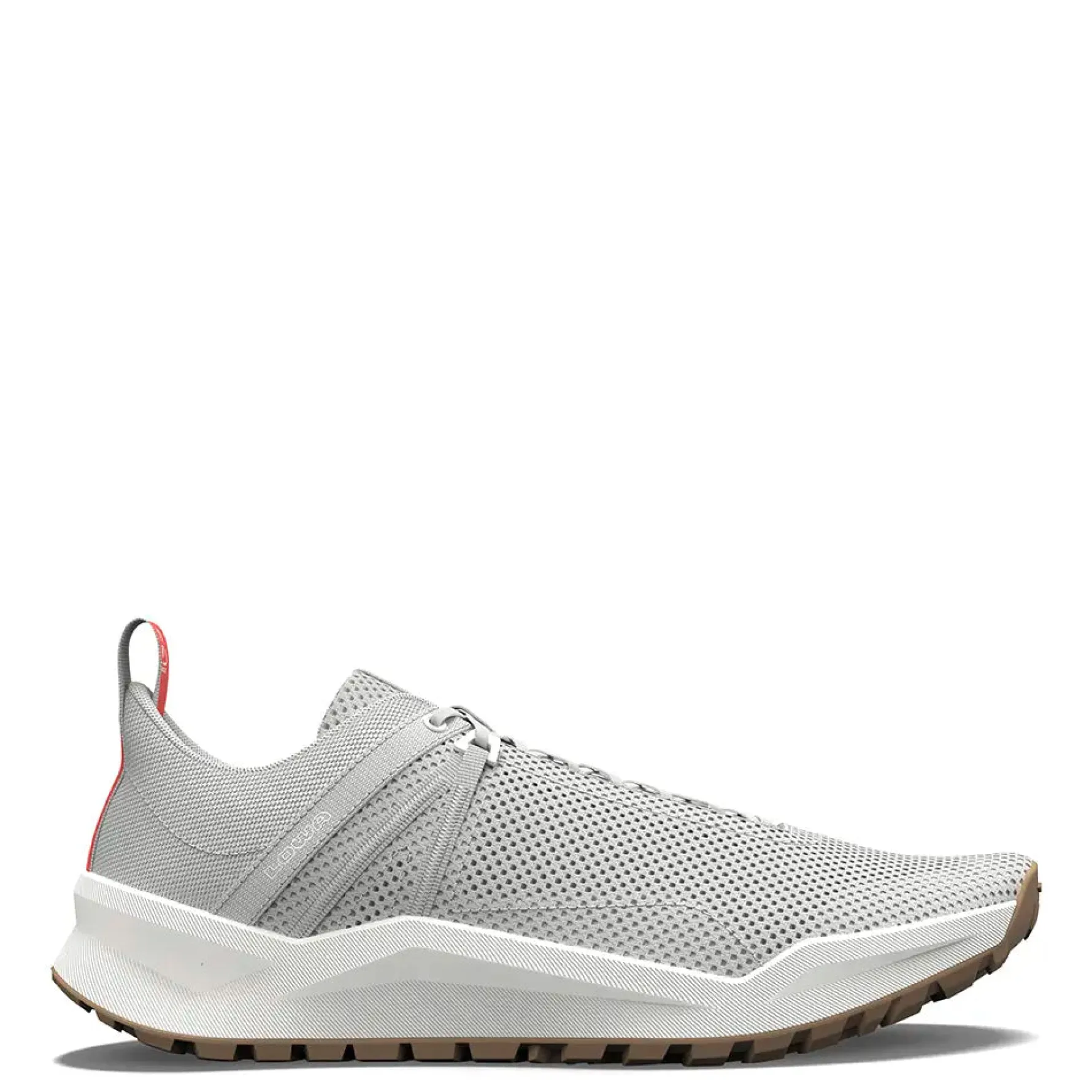 KALOYA - OFF WHITE/CORAL