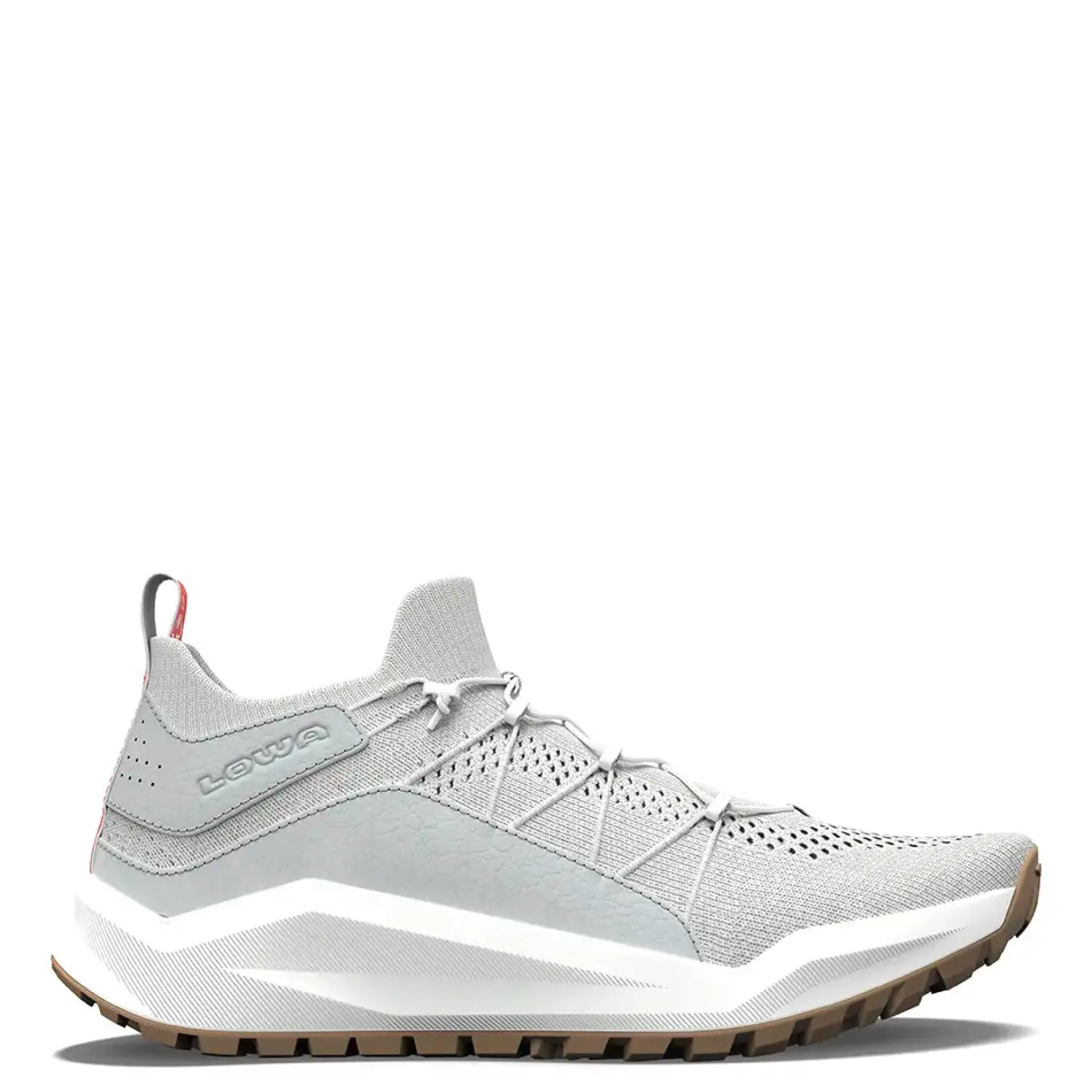 KALOYA KNIT WS - NO DYE/OFF WHITE