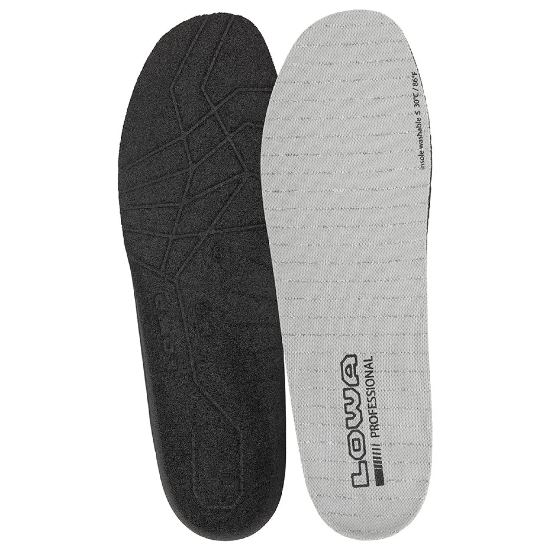 KINETIC Z WS INSOLE