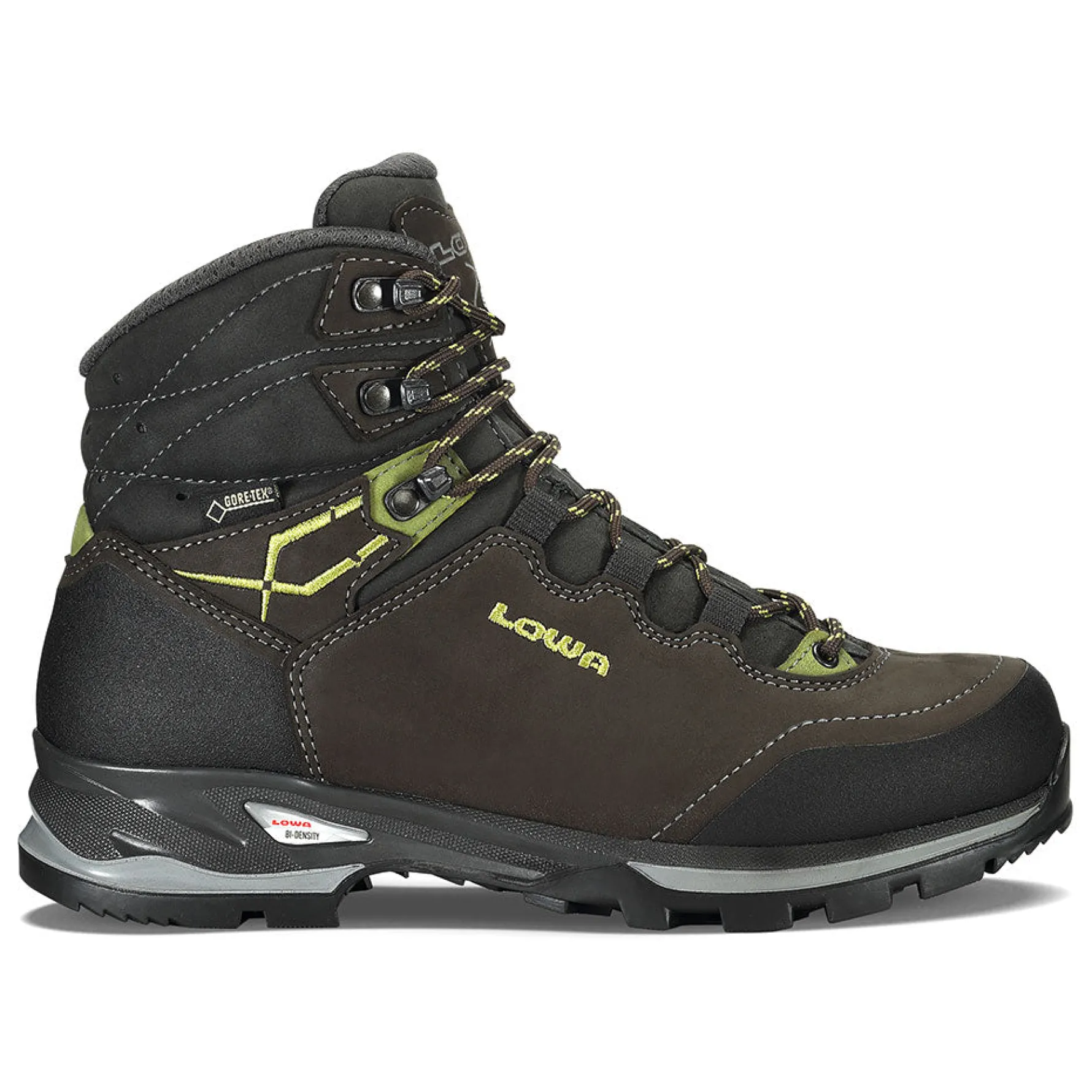 LADY LIGHT GTX - SLATE/GREEN