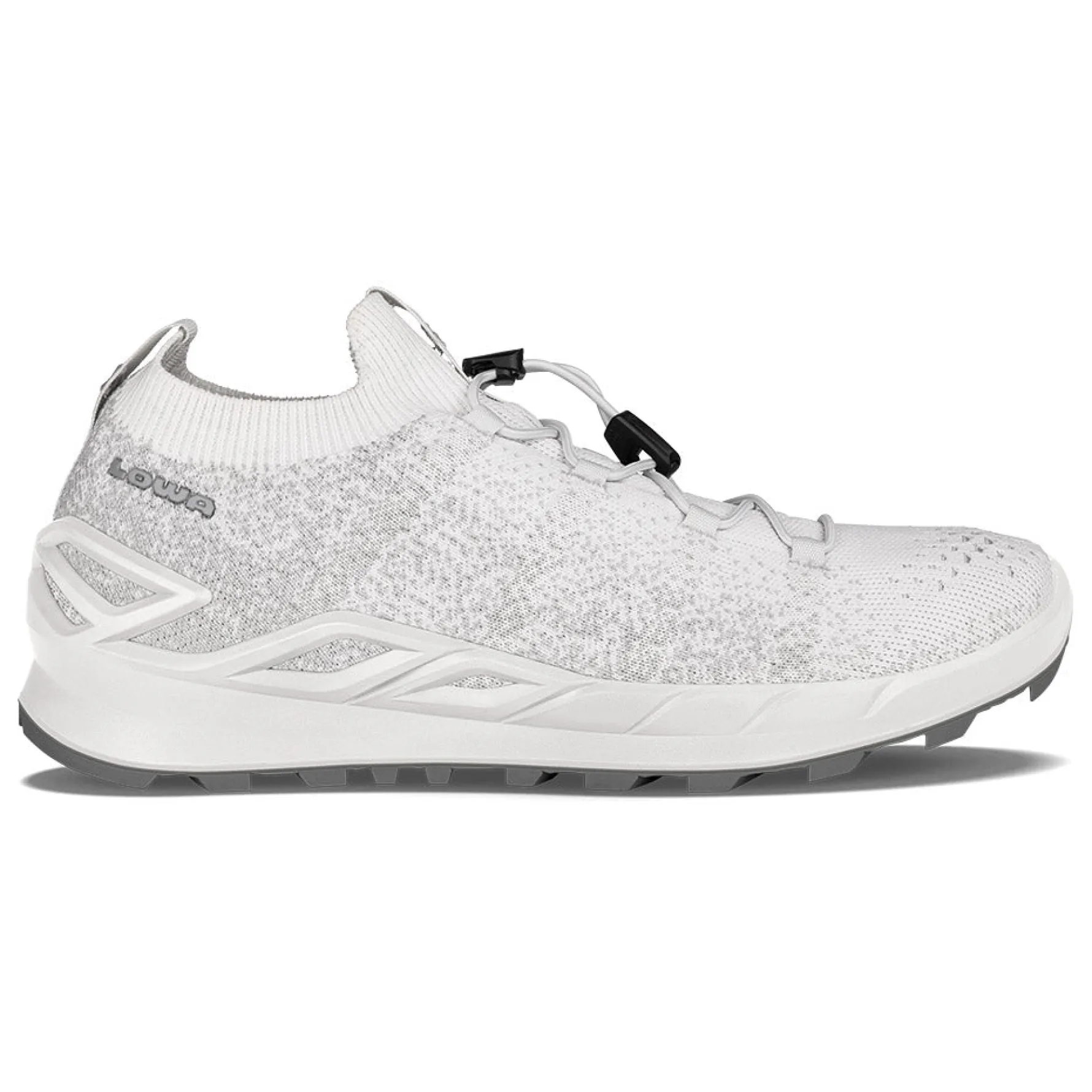 LOWA FUSION LO WS - OFF WHITE