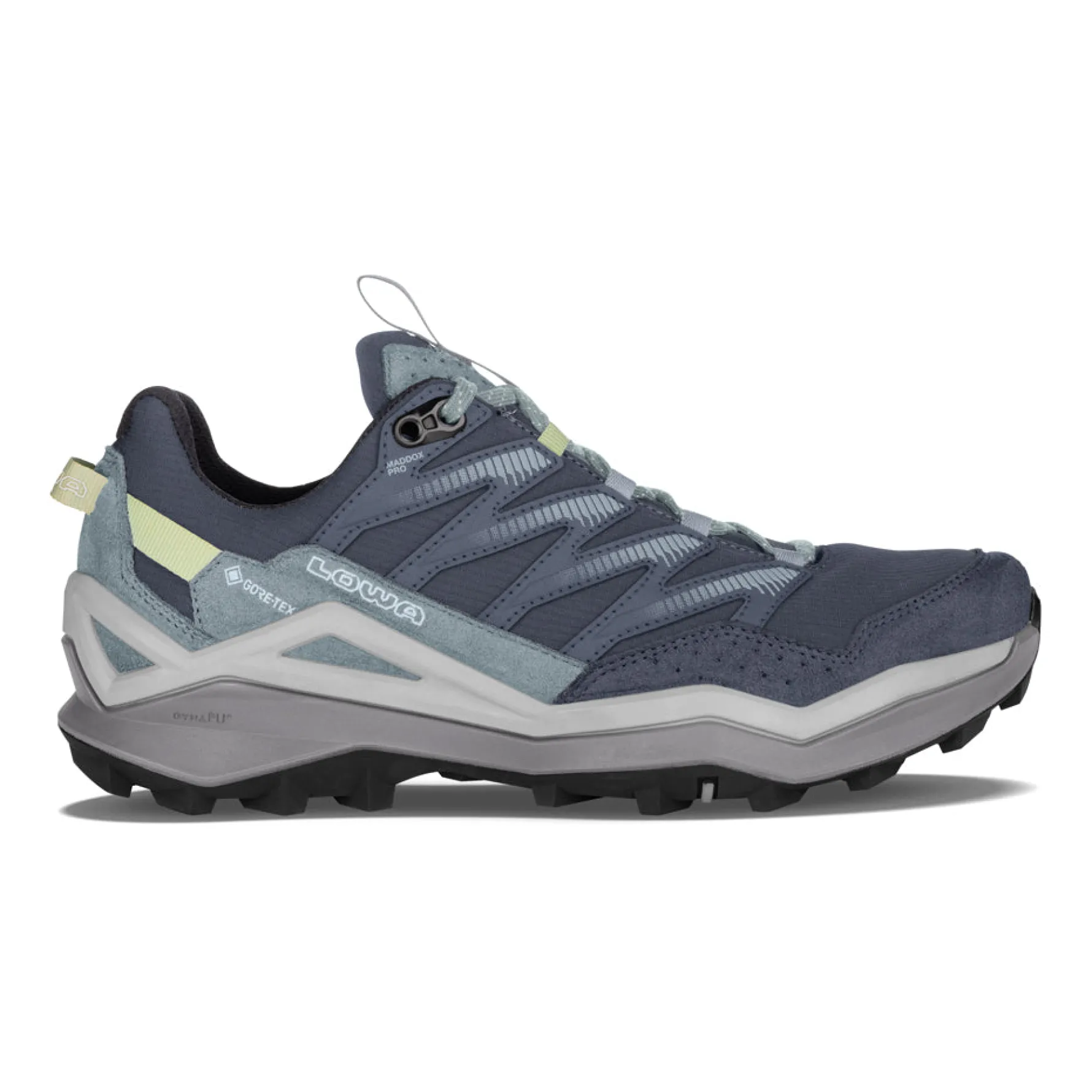 MADDOX PRO GTX LO WS - SMOKE BLUE/SLATE BLUE