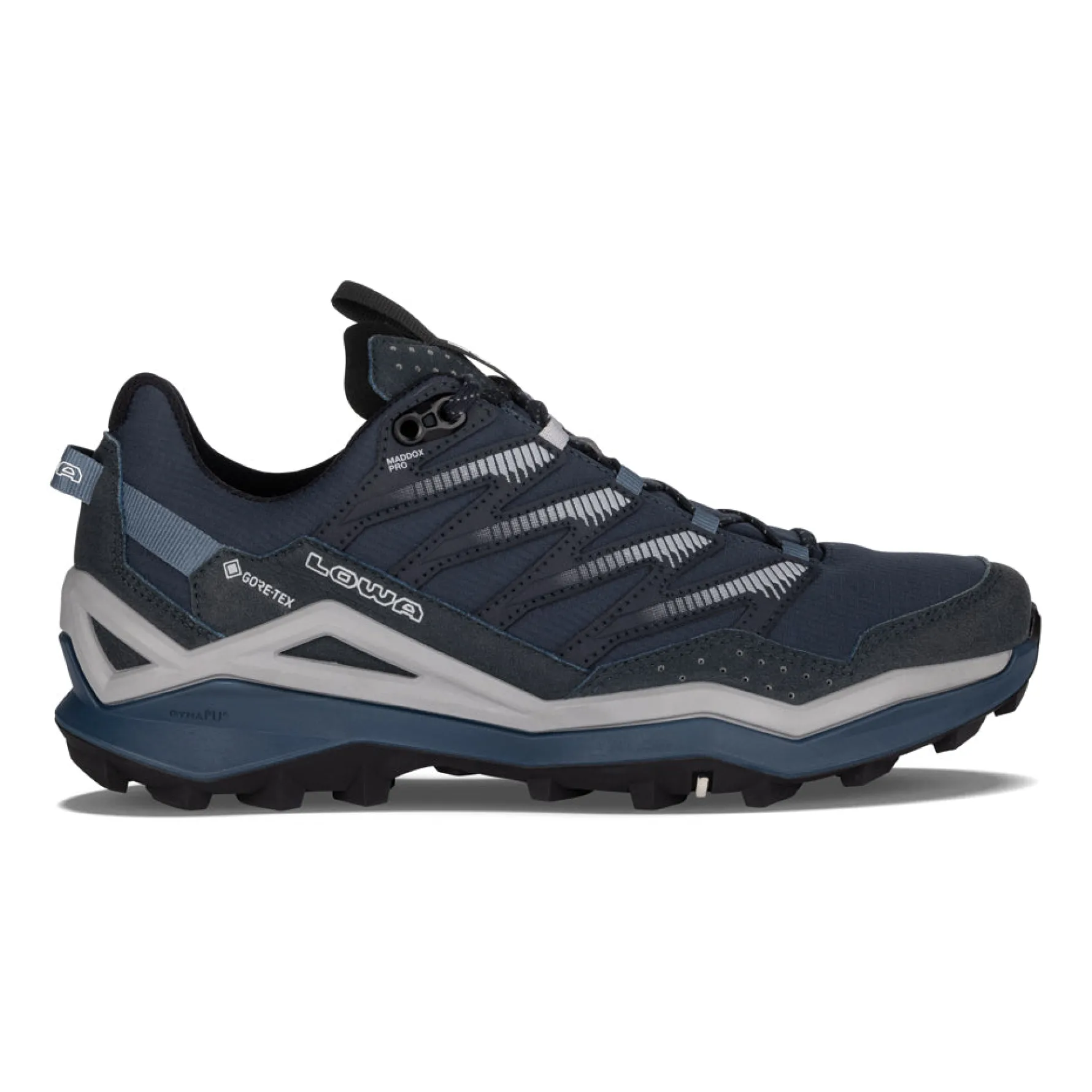 MADDOX PRO GTX LO - NAVY/MARINE BLUE