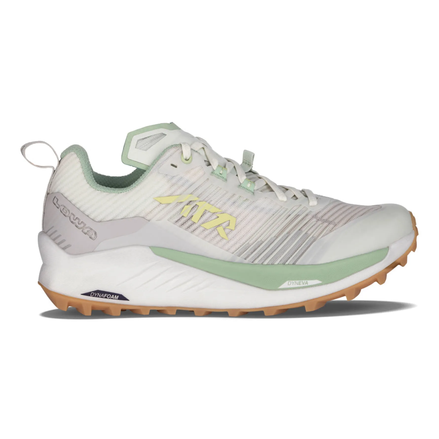 MADRIX WS - MILKY GREEN/WHITE