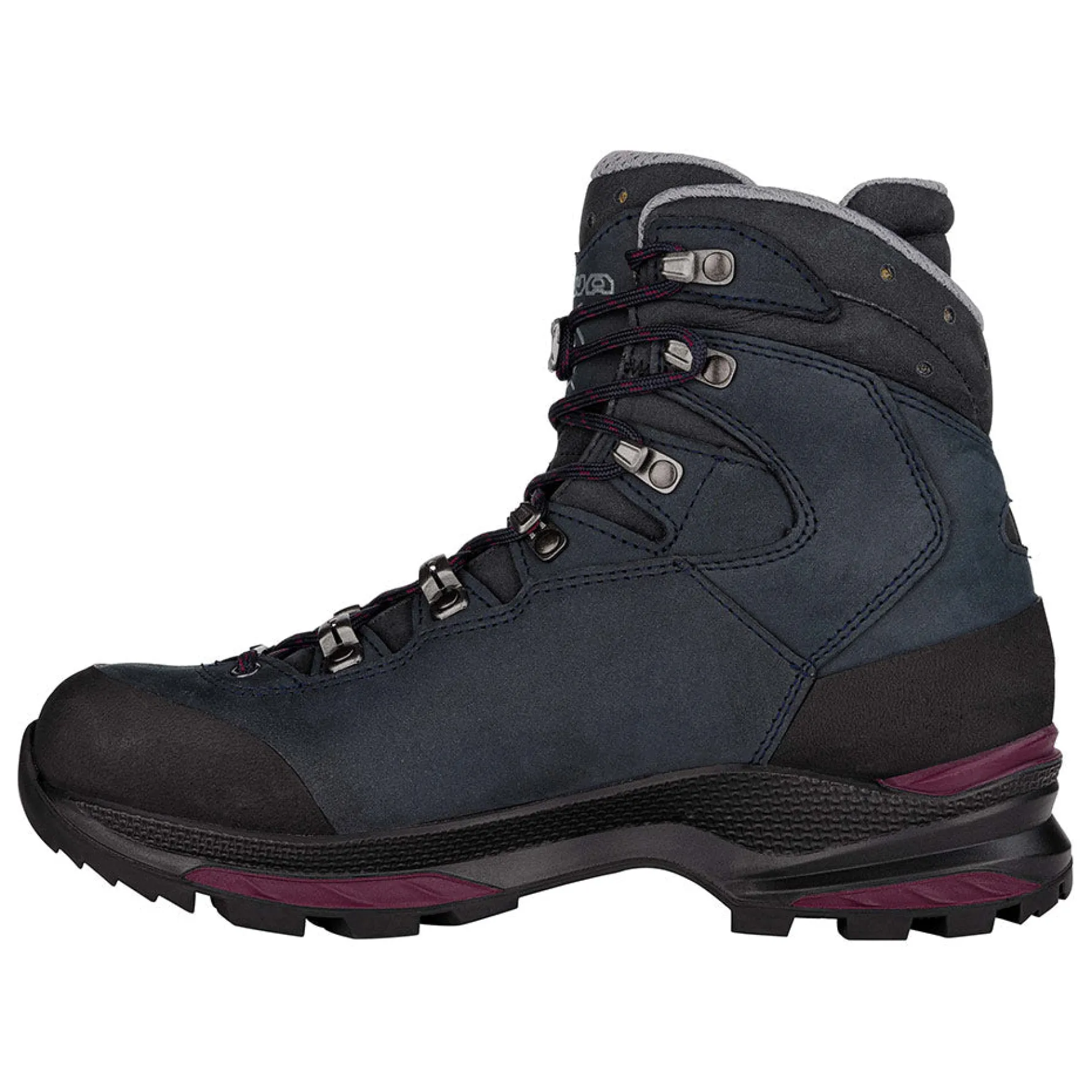 MAURIA EVO GTX WS - NAVY/BERRY