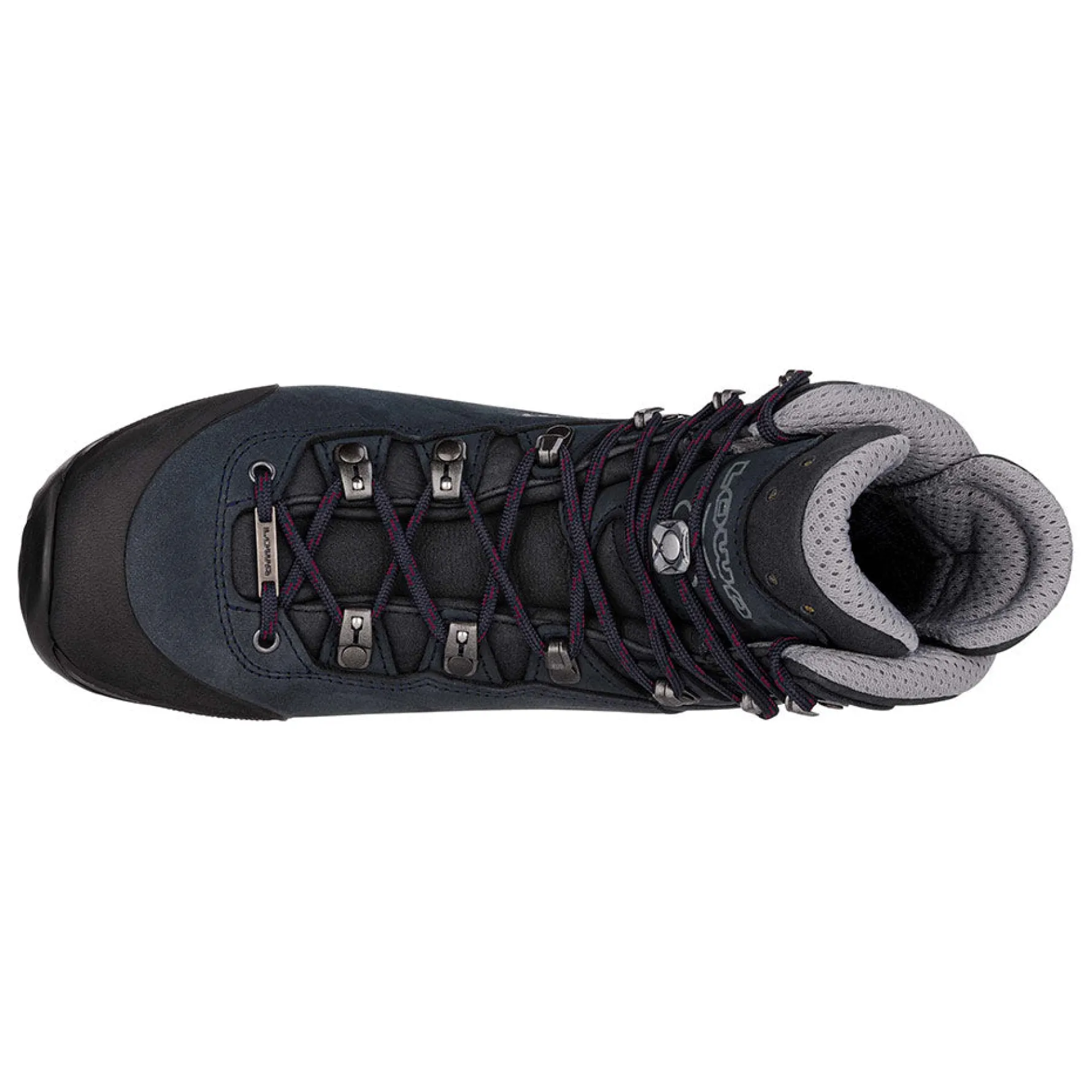 MAURIA EVO GTX WS - NAVY/BERRY