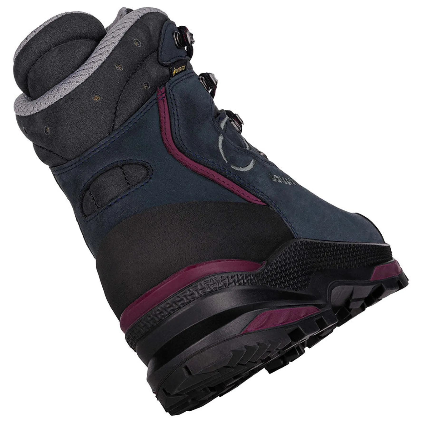 MAURIA EVO GTX WS - NAVY/BERRY