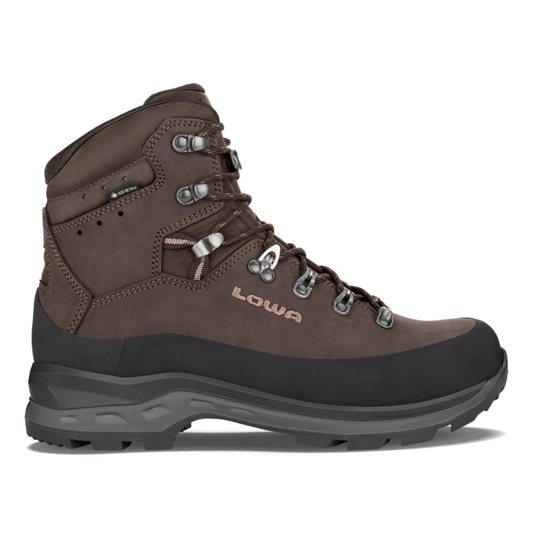 RANGER EVO GTX - BROWN