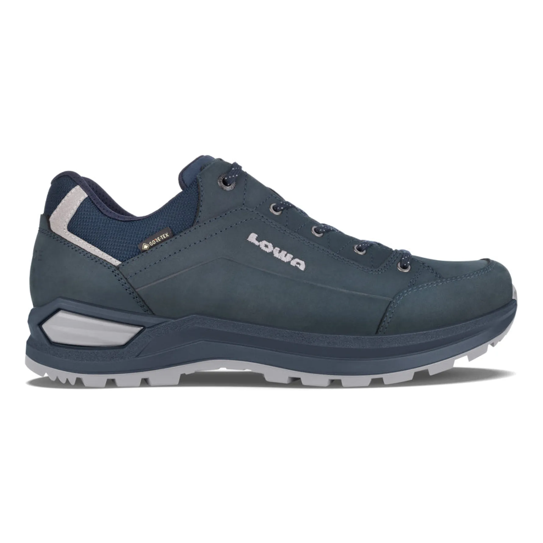 RENEGADE EVO GTX LO - NAVY/STONE