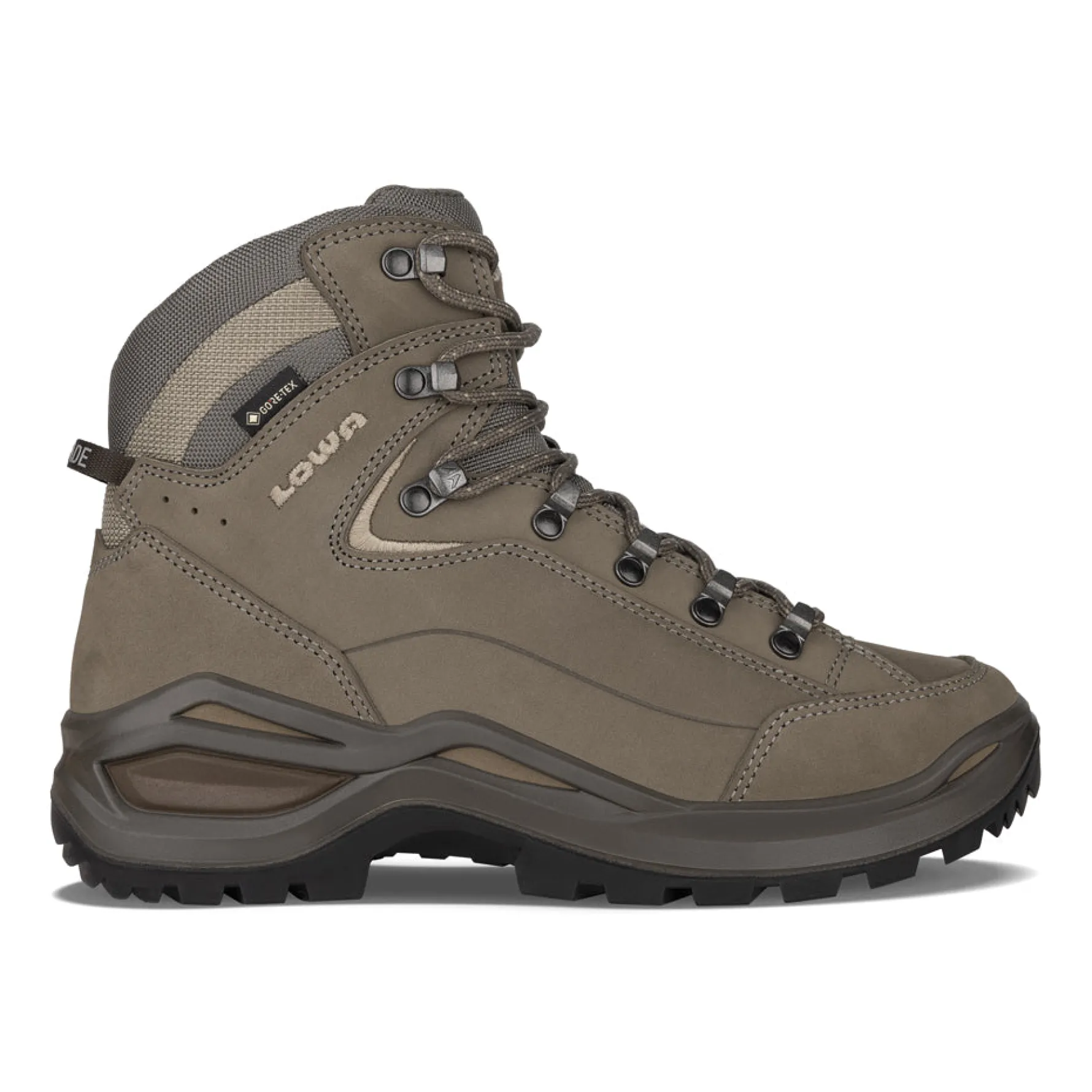 RENEGADE EVO GTX MID WS - STONE