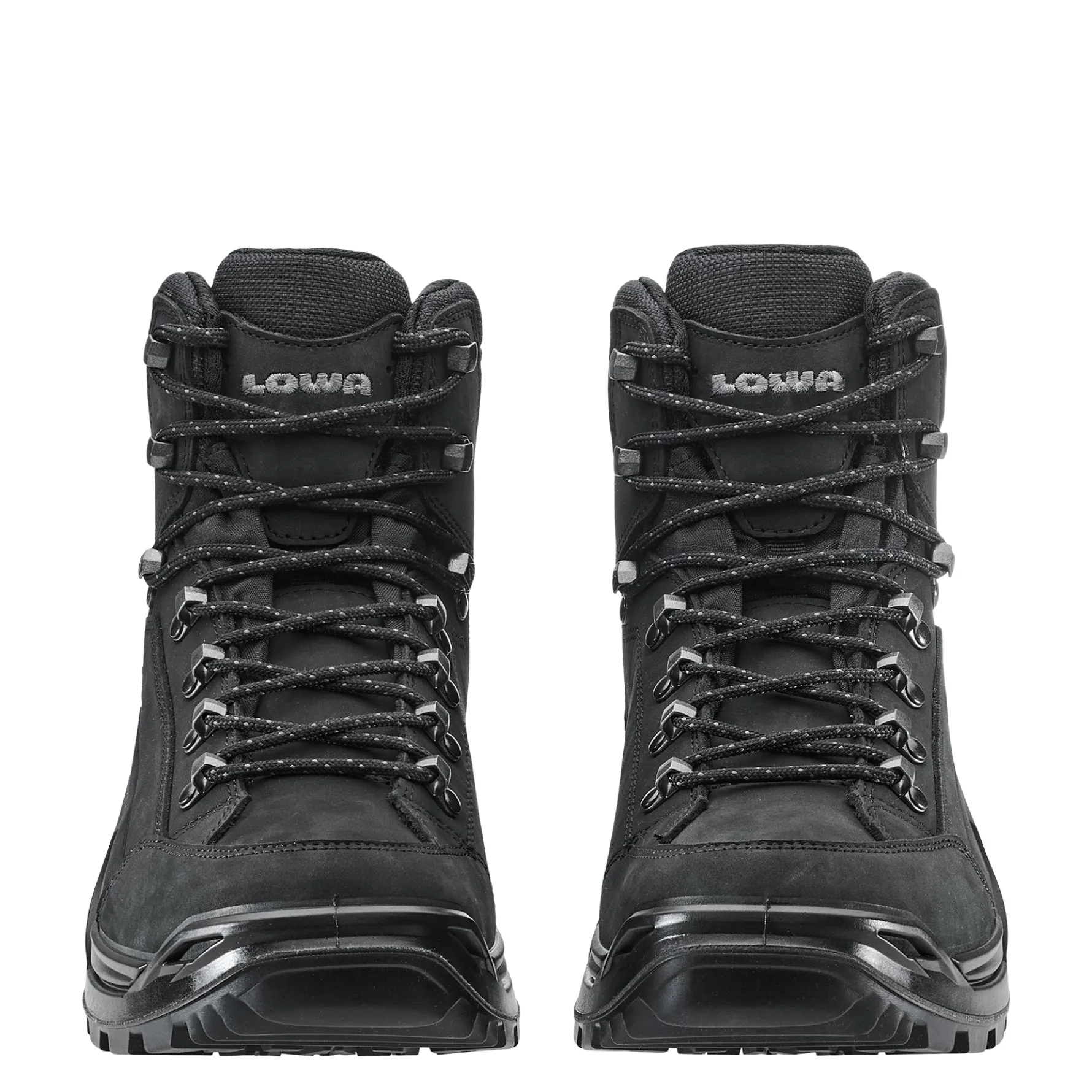 RENEGADE EVO GTX MID - DEEP BLACK