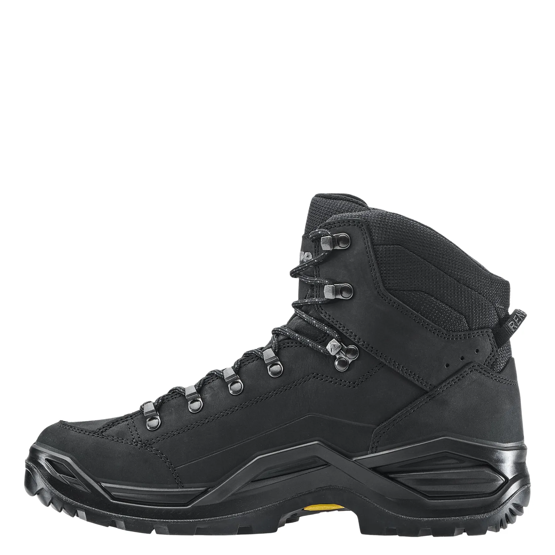 RENEGADE EVO GTX MID - DEEP BLACK