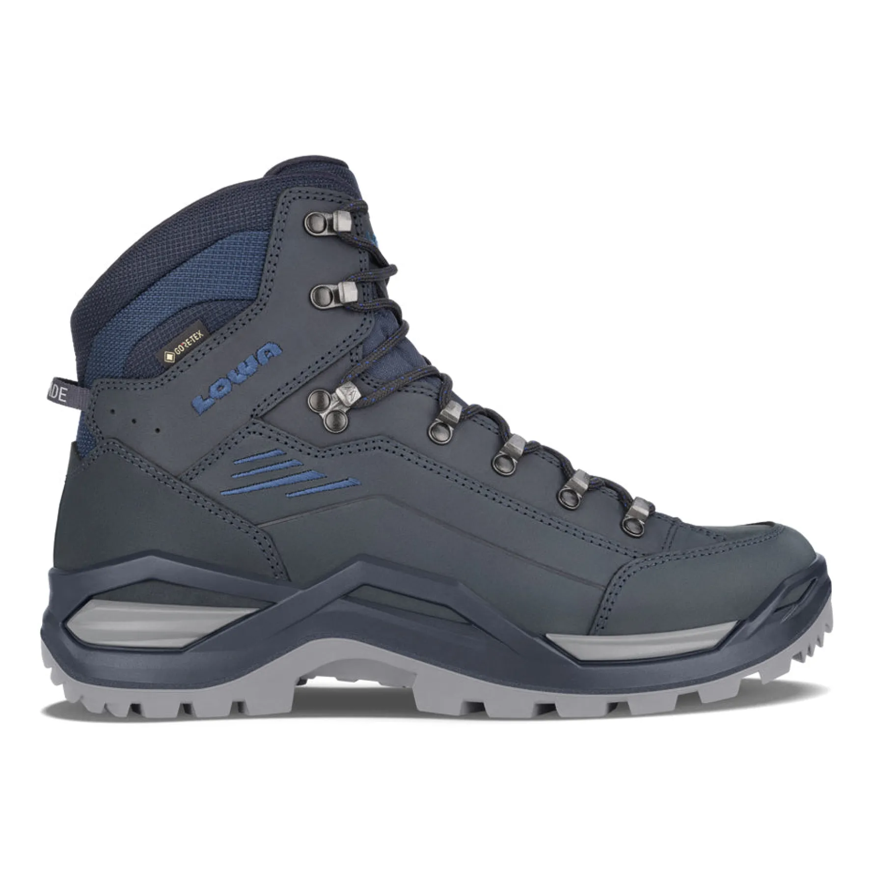 RENEGADE EVO GTX MID - NAVY/BLUE